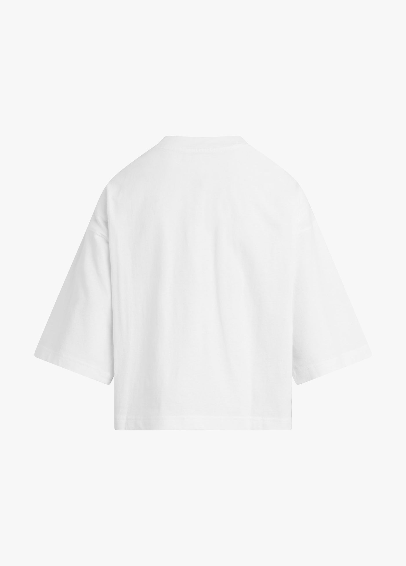 THE OVER IT TEE