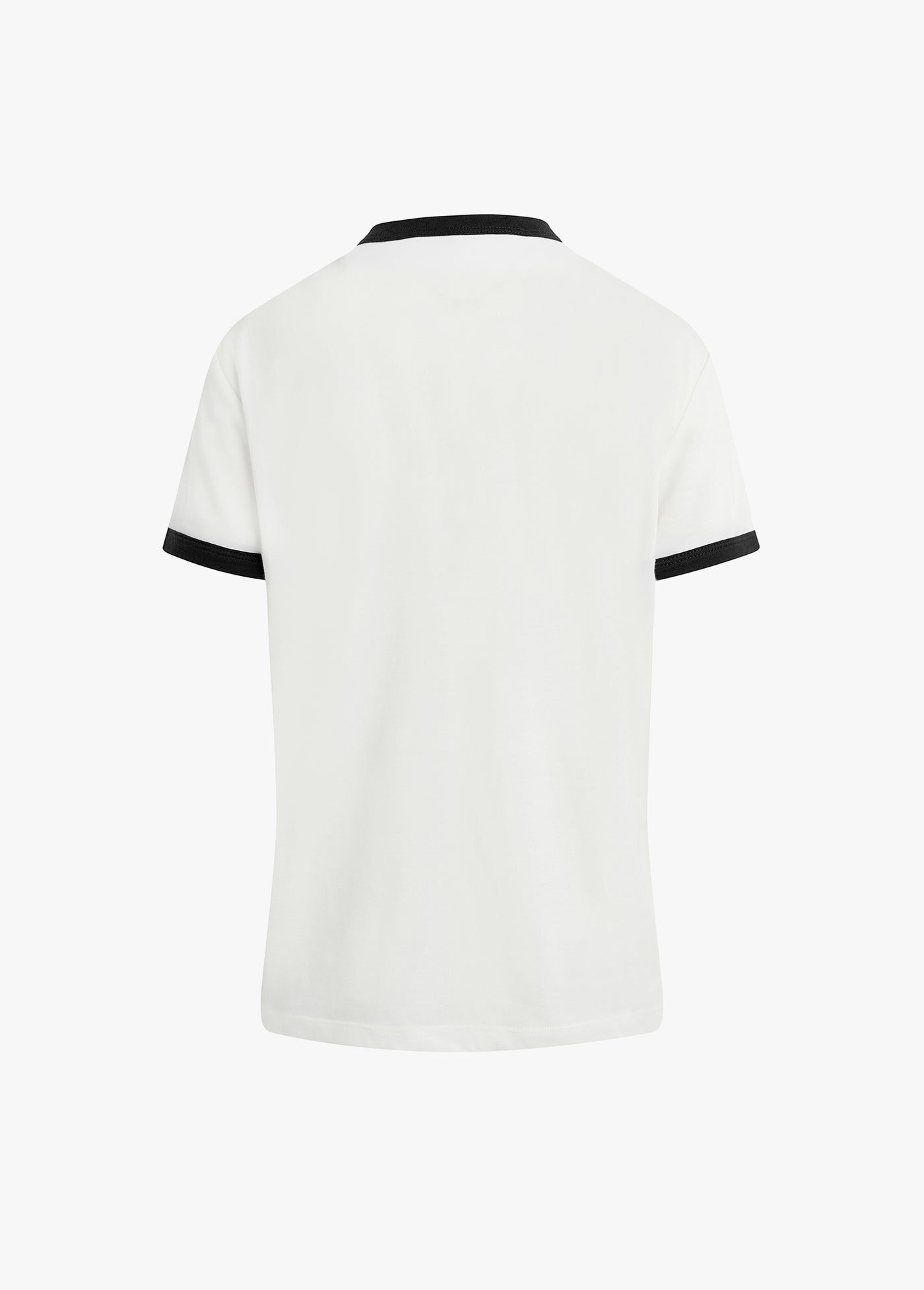 THE COLLEGIATE RINGER TEE