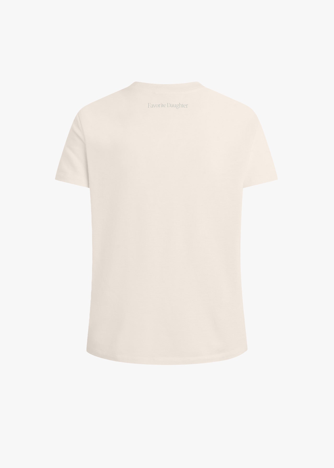 THE MOM OF THE YEAR TEE