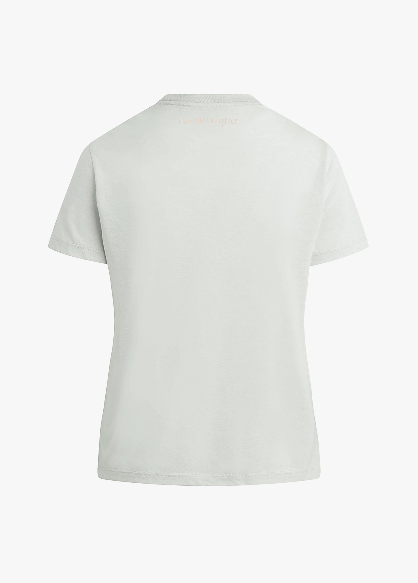 THE MOM OF THE YEAR TEE