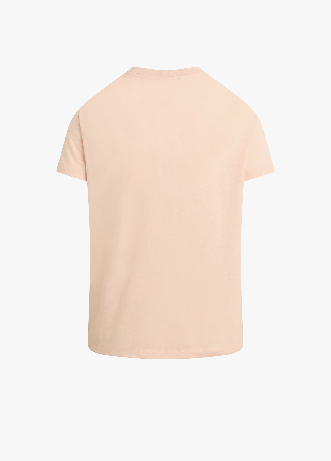 THE SIGNATURE MINI LOGO TEE