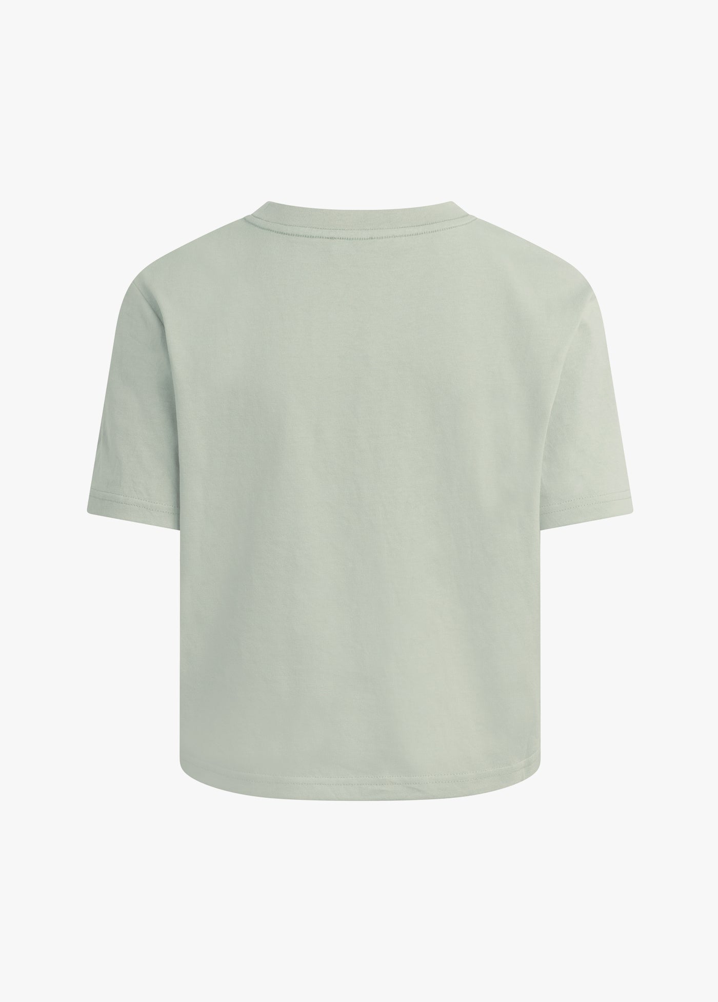 THE ORGANIC FAVORITE TEE