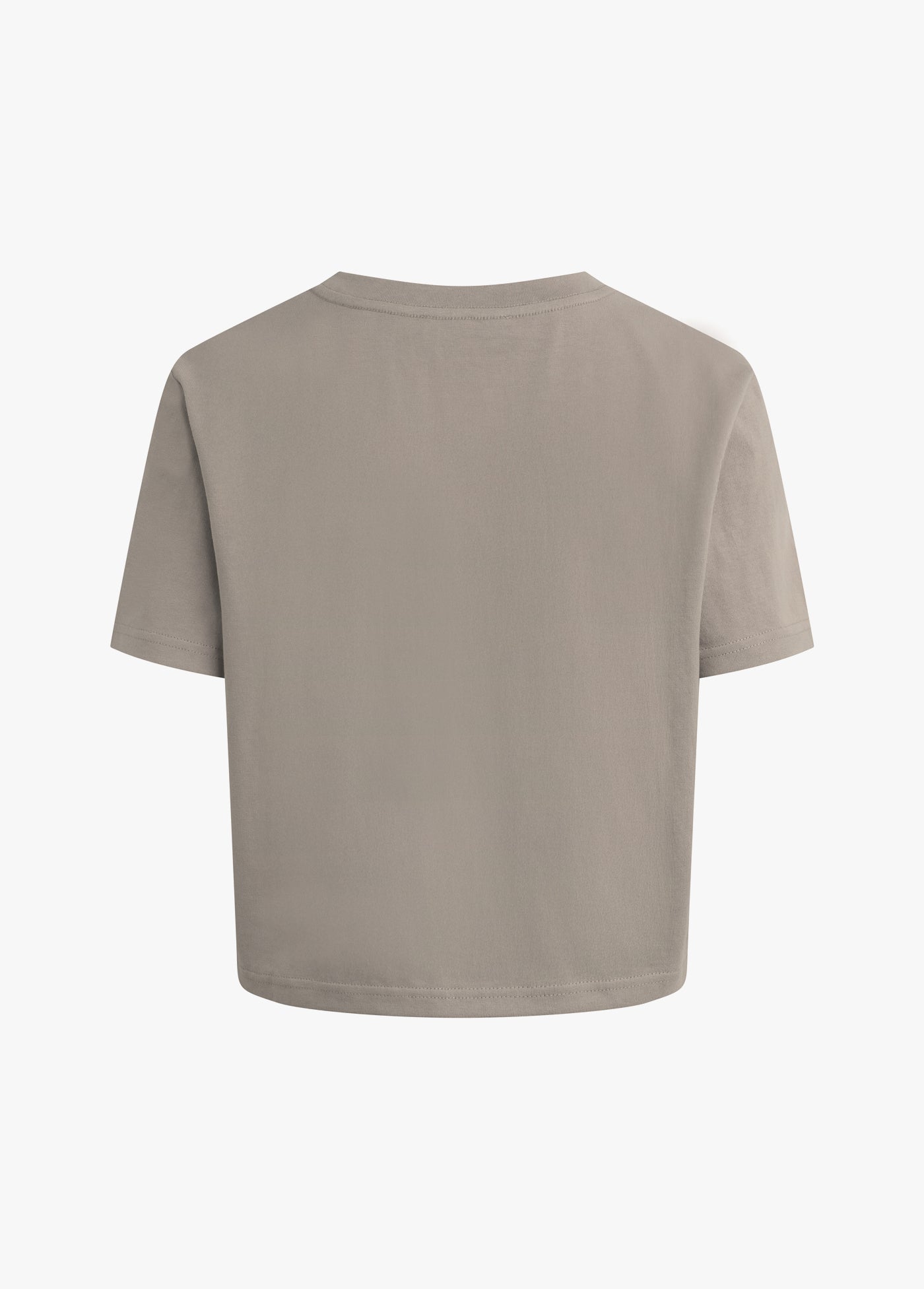 THE ORGANIC FAVORITE TEE