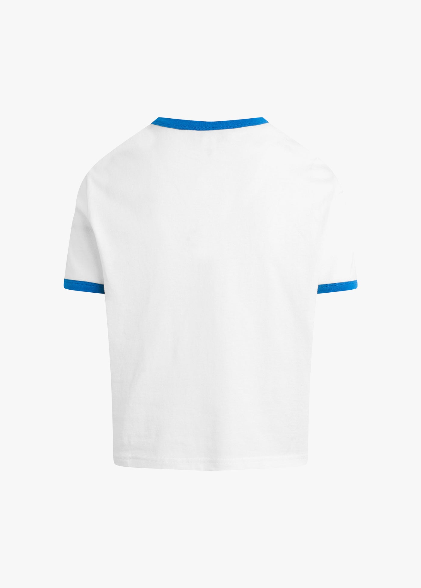 THE NWT RINGER TEE