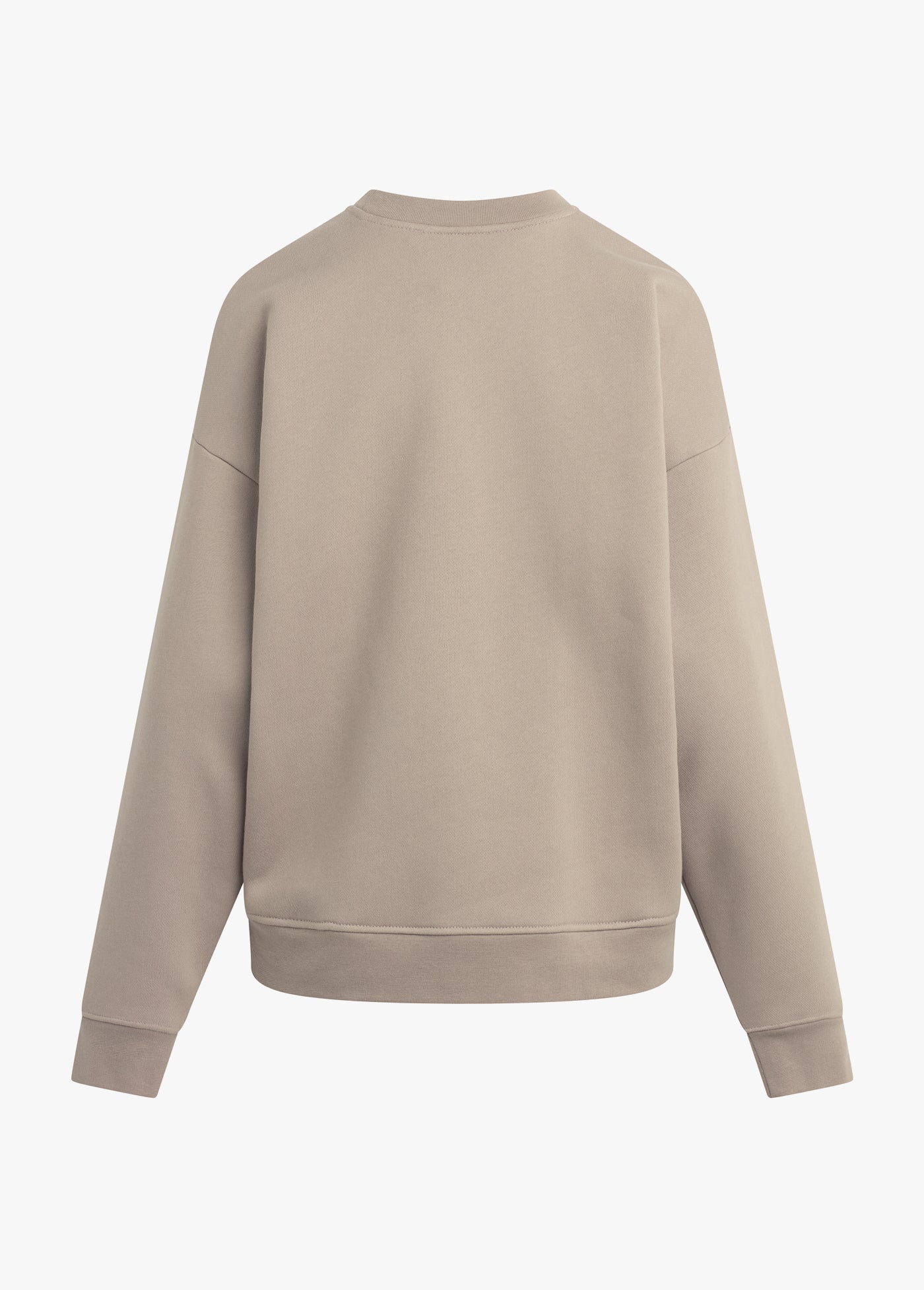 THE COLLEGIATE SWEATSHIRT