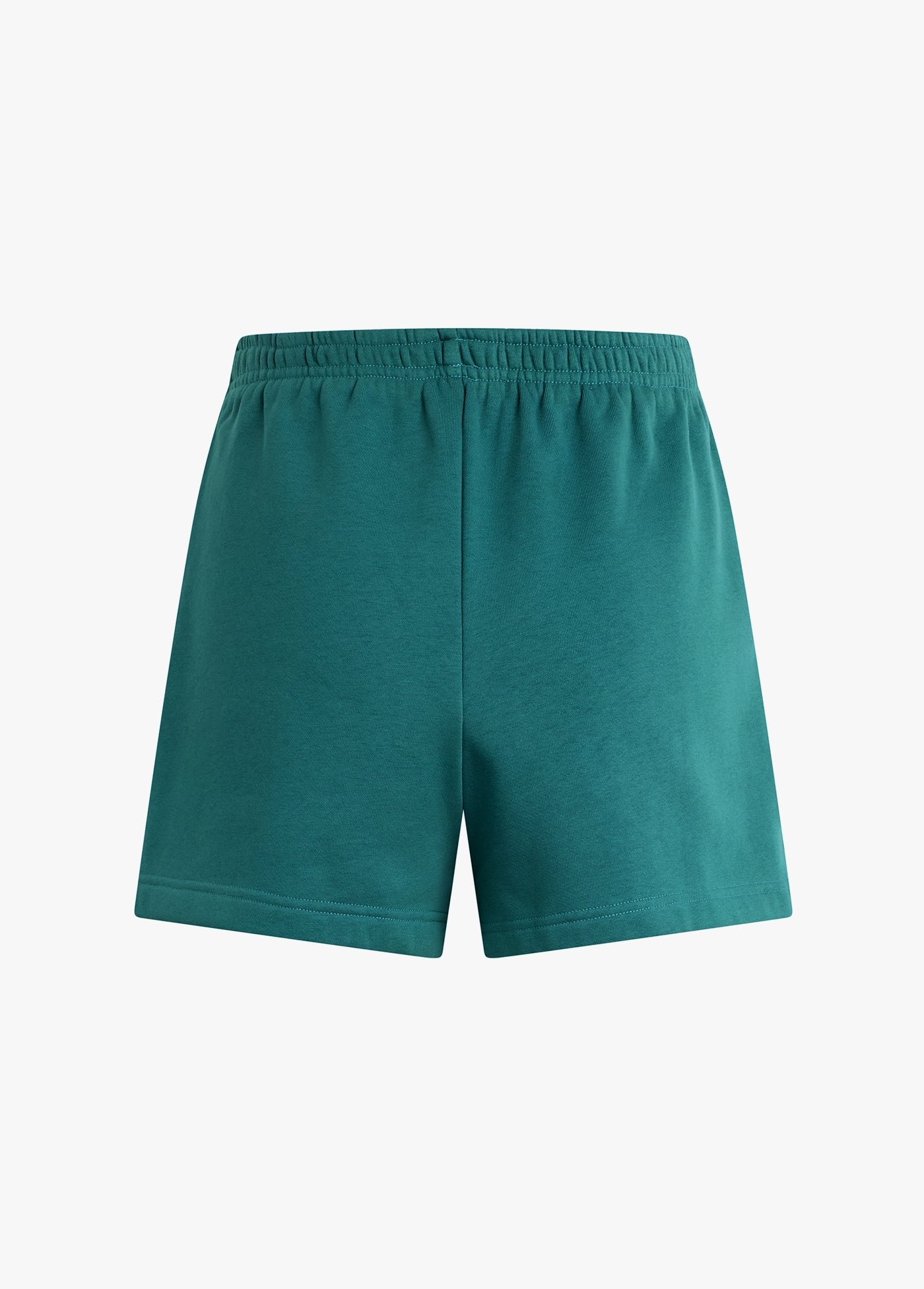 THE FAVORITE DAUGHTER EMBROIDERED SWEAT SHORT