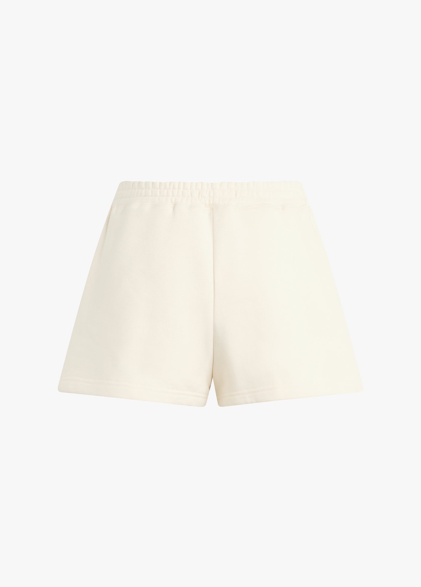 THE FAVORITE DAUGHTER EMBROIDERED SWEAT SHORT