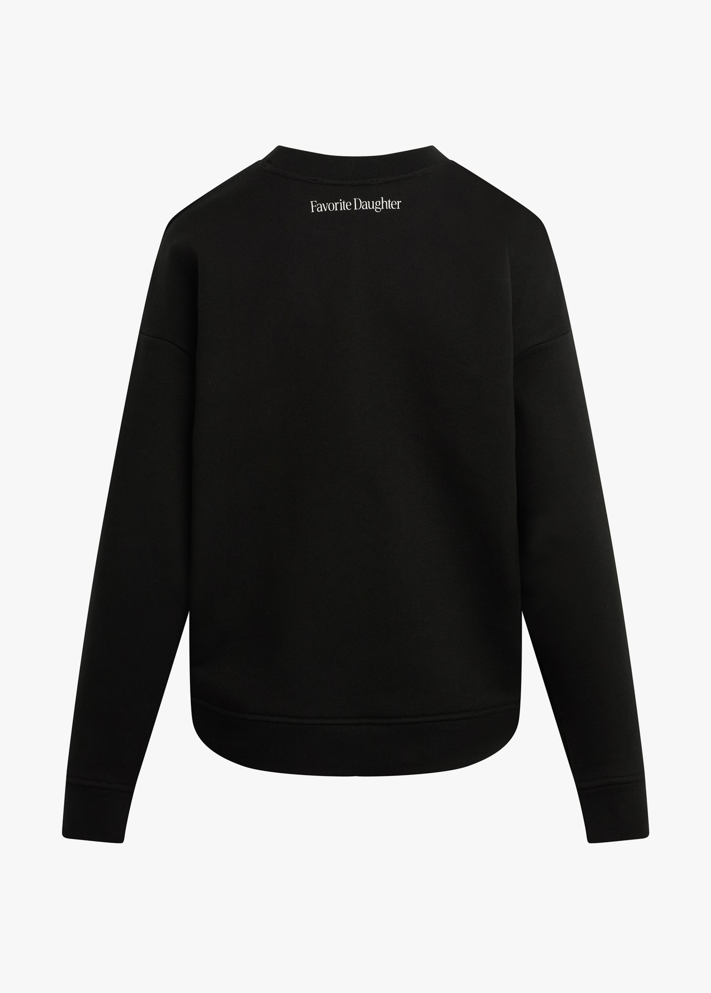GO SPORTS SWEATSHIRT