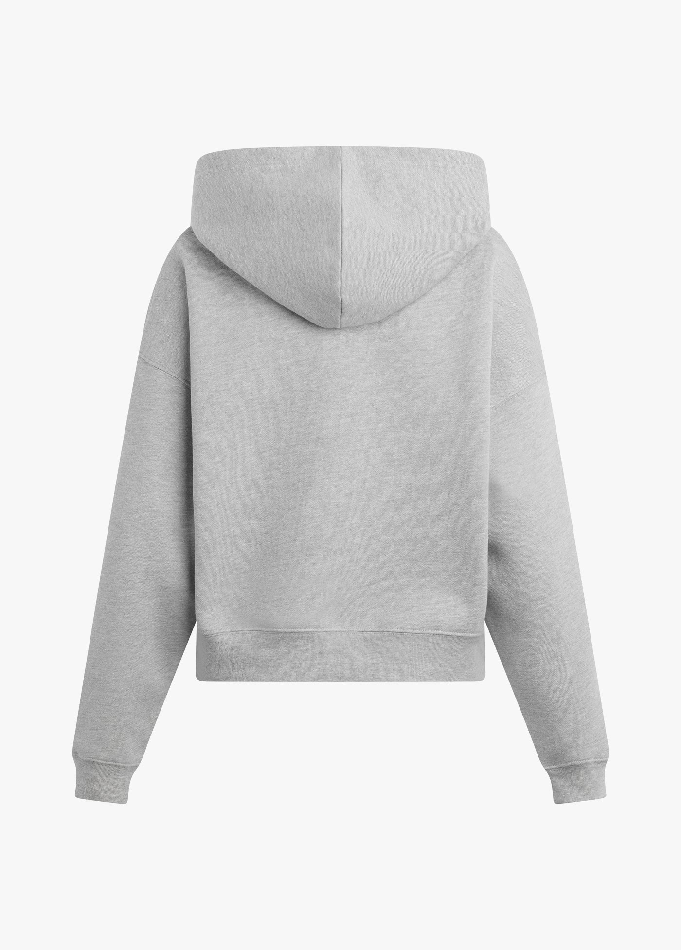 THE FAVORITE DAUGHTER HEART EMBROIDERED HOODIE