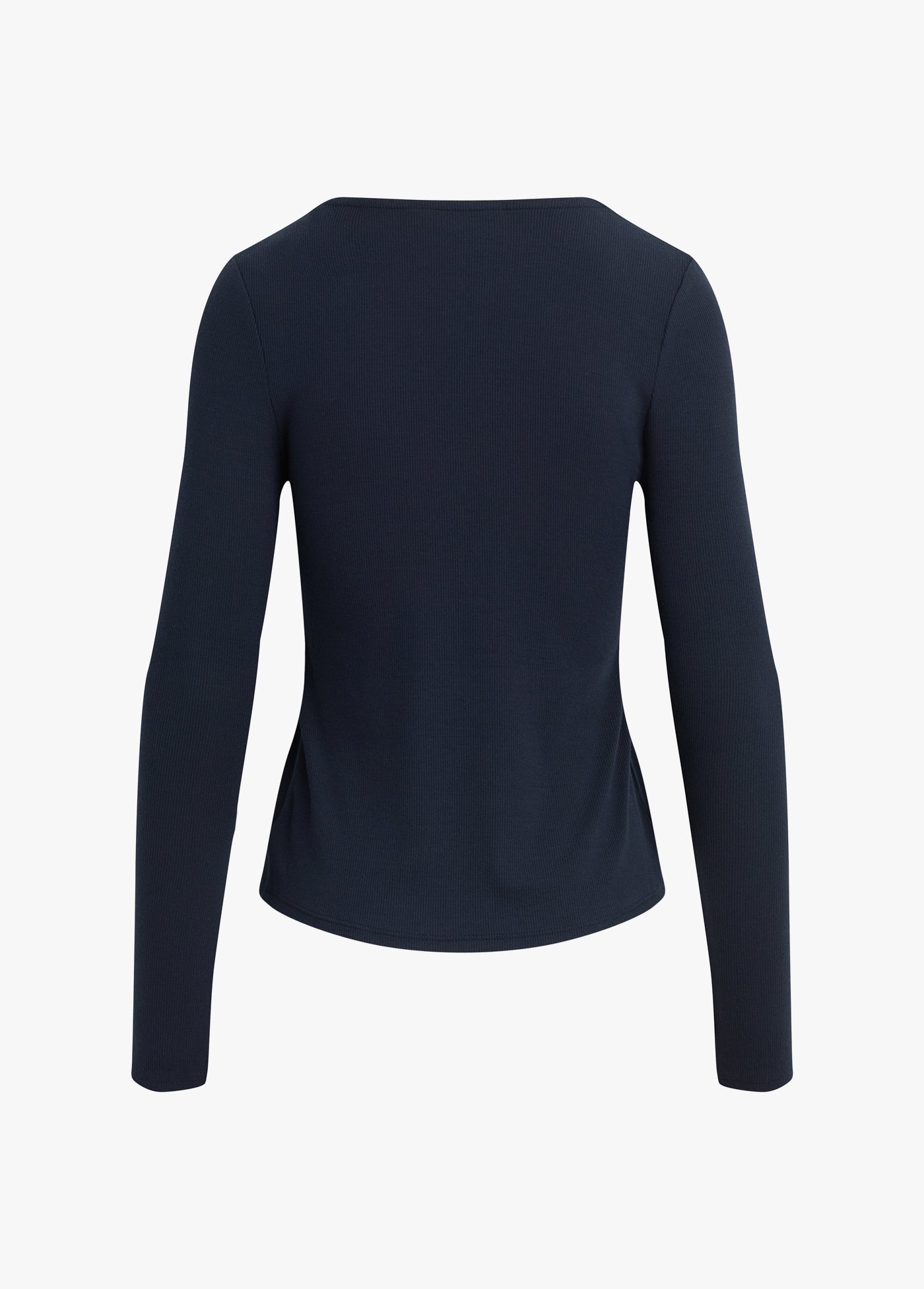 THE LONG SLEEVE GOOD LUCK TOP