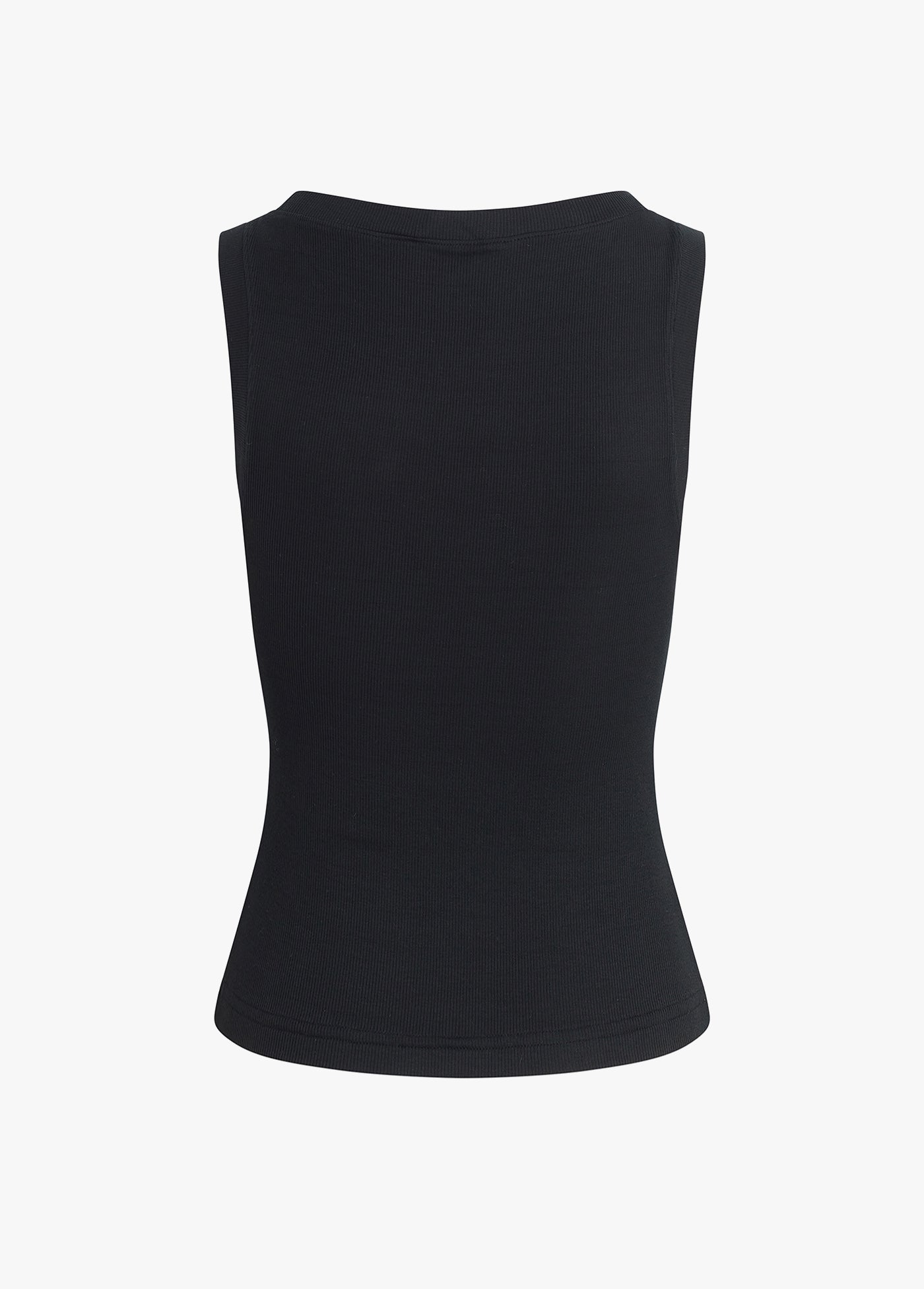 THE RIBBED TANK