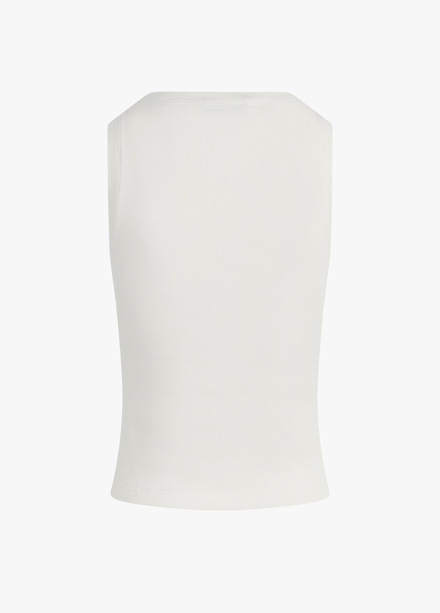 THE RIBBED TANK