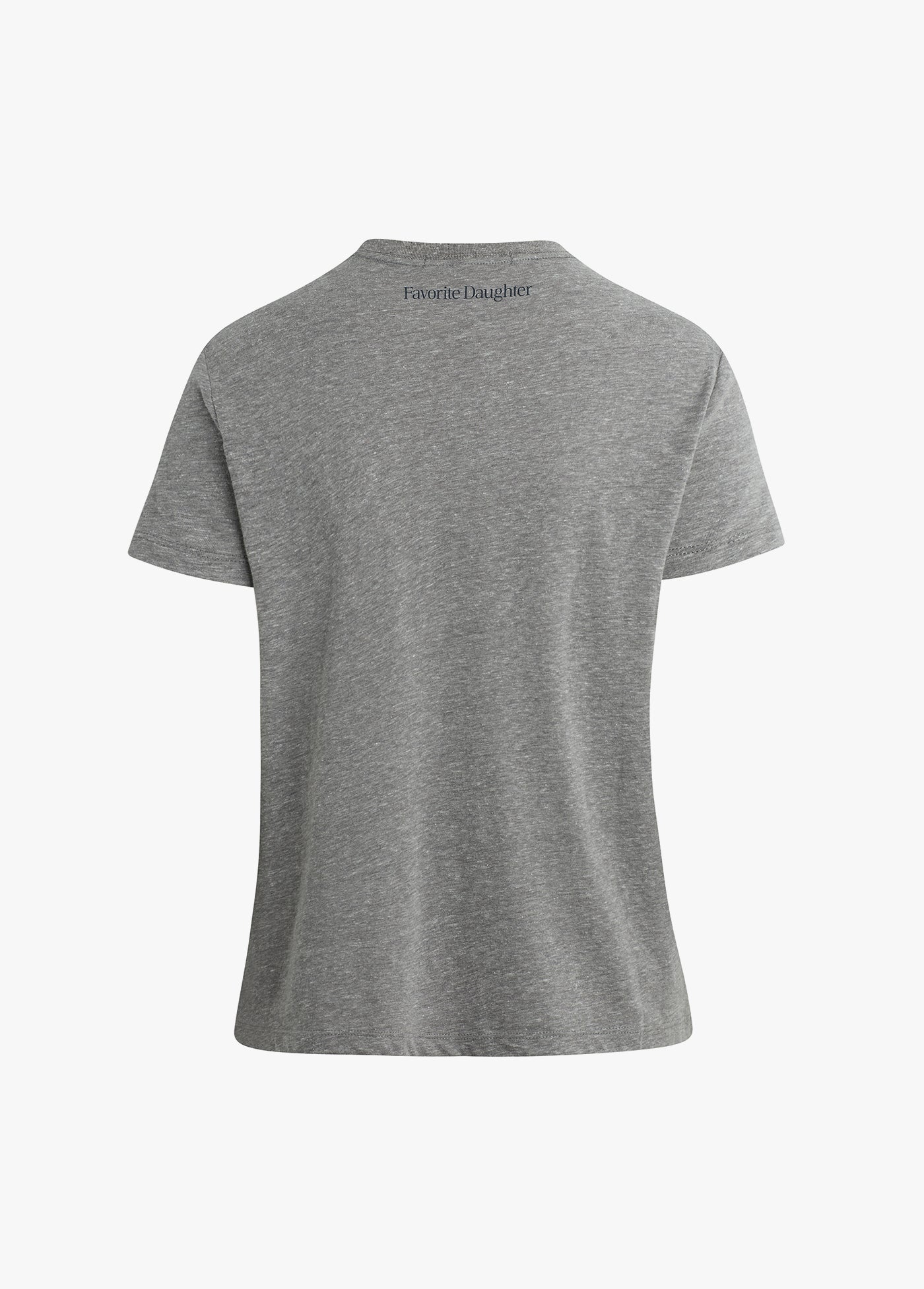 DOG MOM TEE