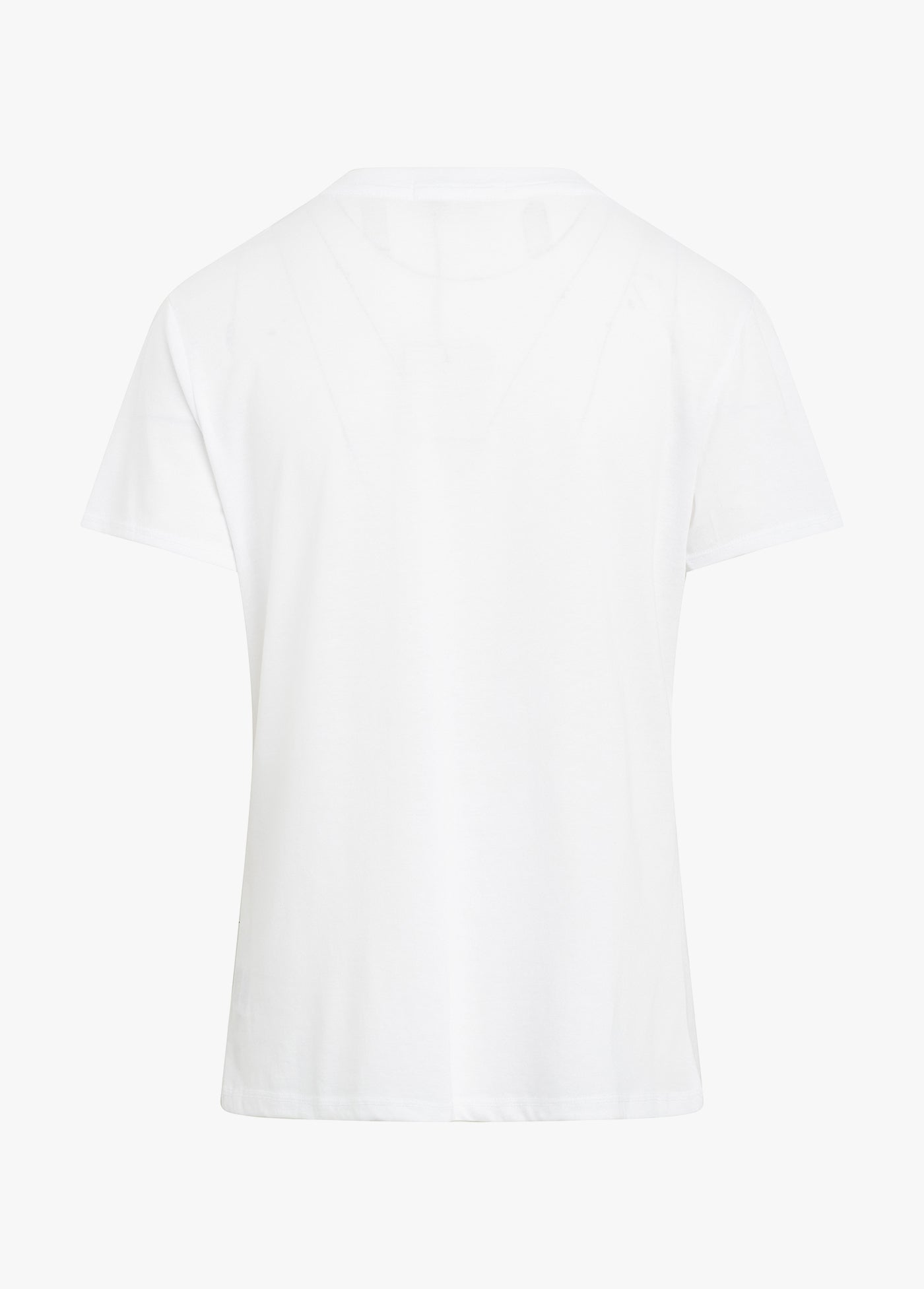 THE MOM OF THE YEAR TEE