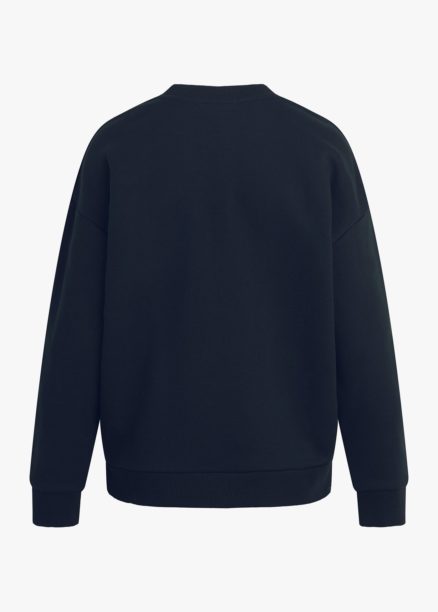 THE COLLEGIATE SWEATSHIRT