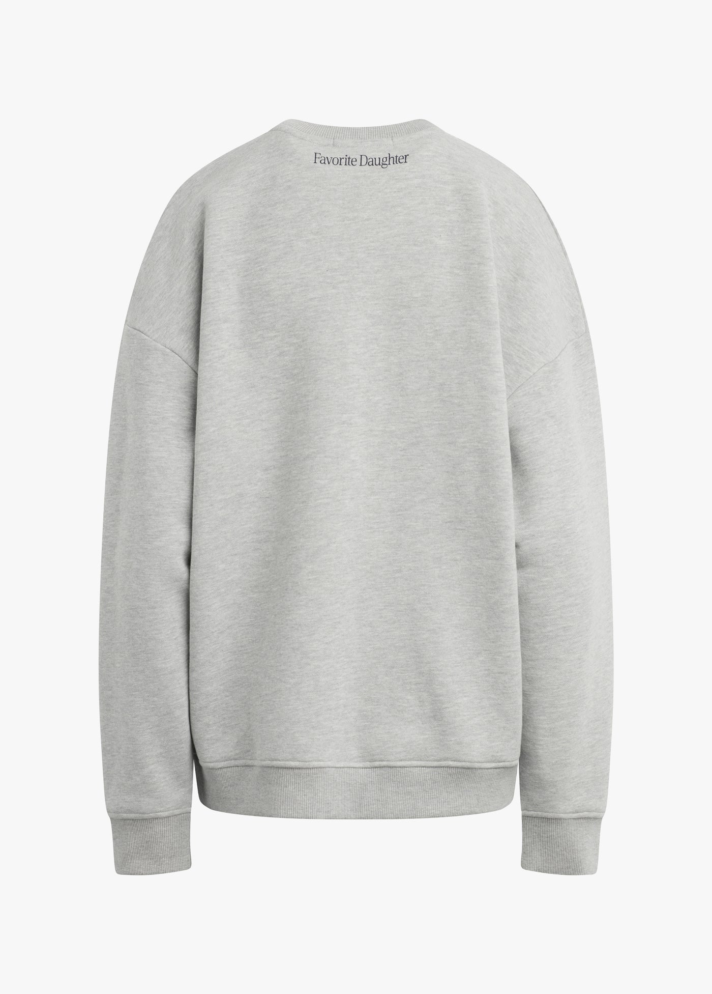 THE DOG MOM SWEATSHIRT