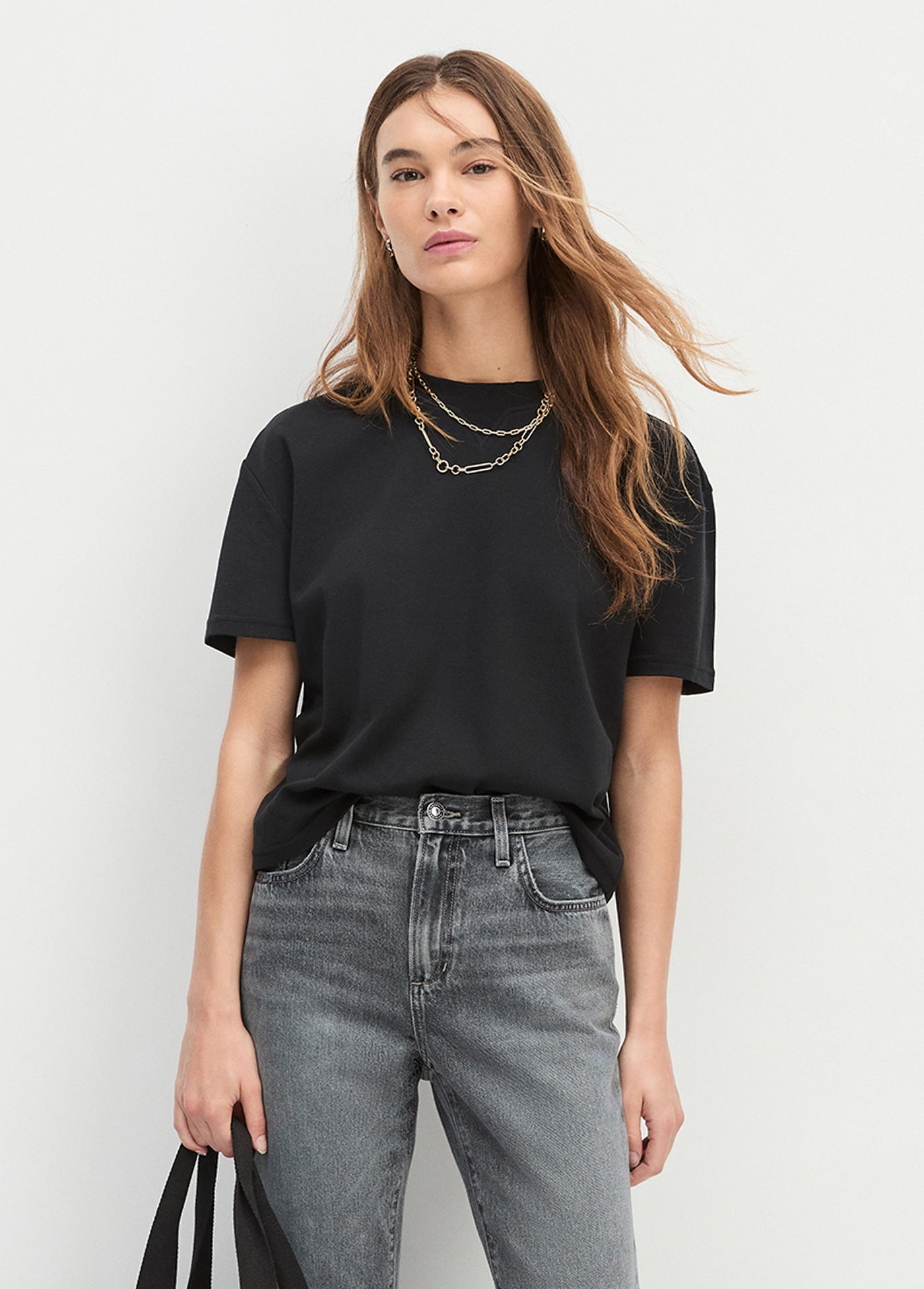 THE EVERYDAY SHORT SLEEVE TEE
