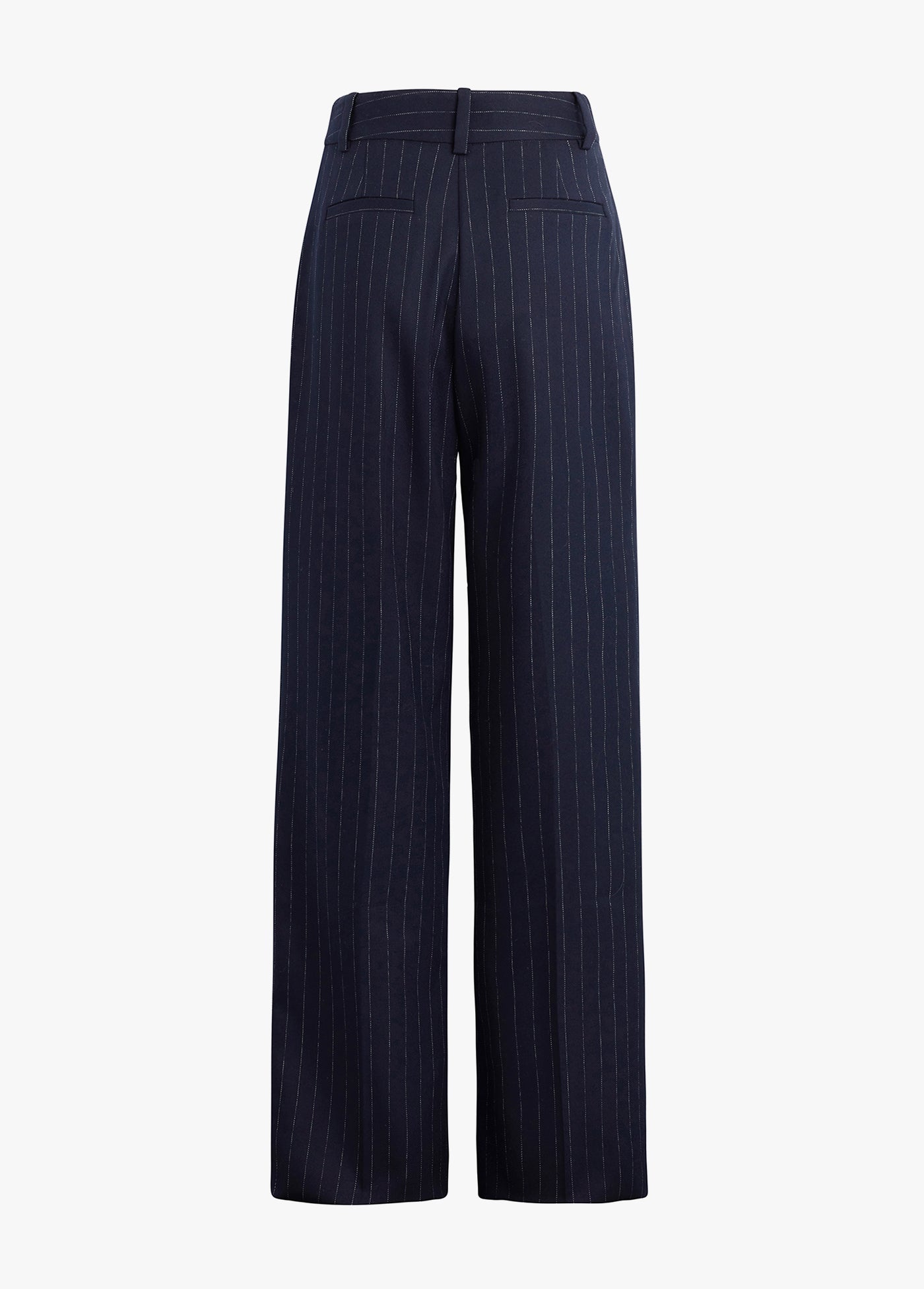 THE PETITE FAVORITE PANT