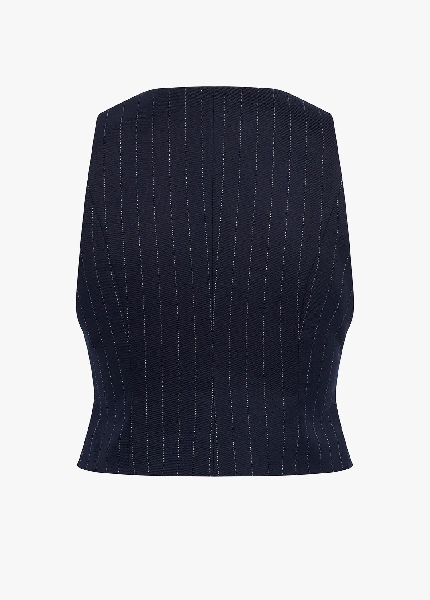 THE FAVORITE VEST