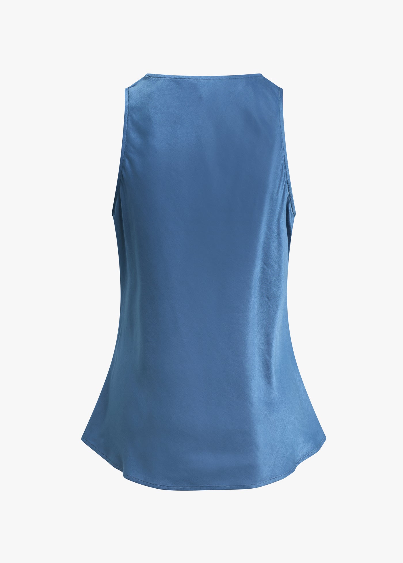 THE CLEAN CUT TANK