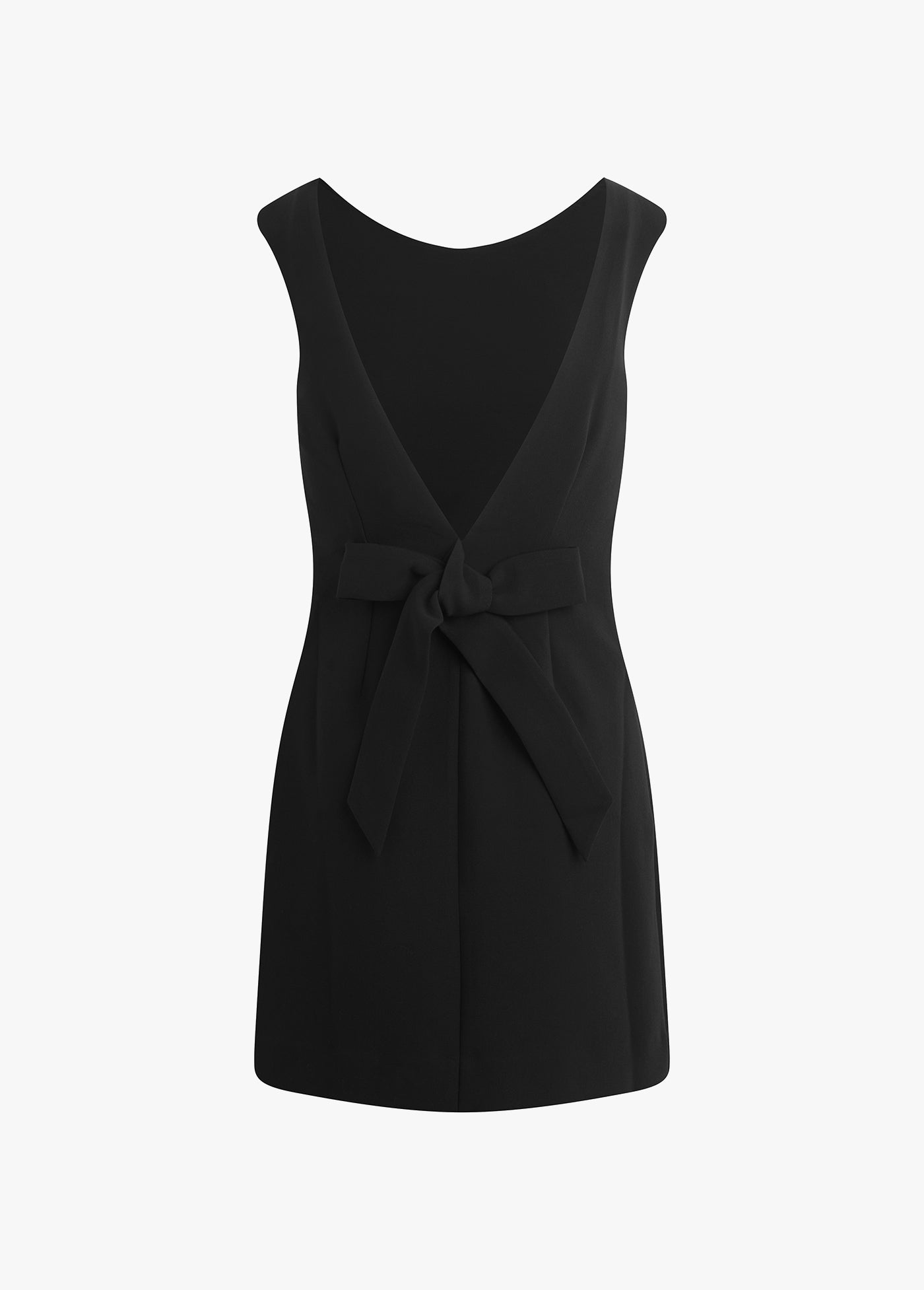 THE MEET CUTE DRESS