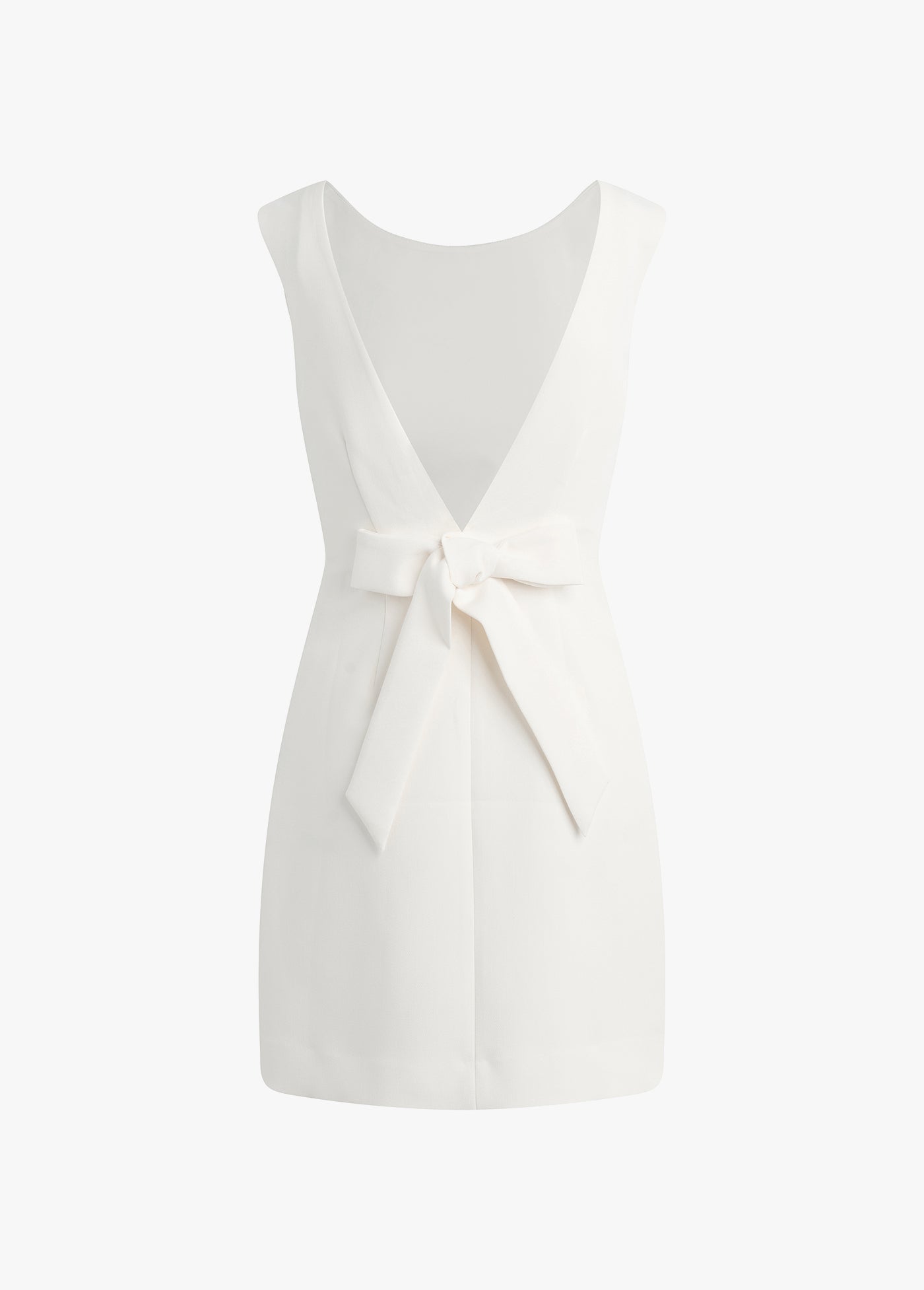 THE MEET CUTE DRESS
