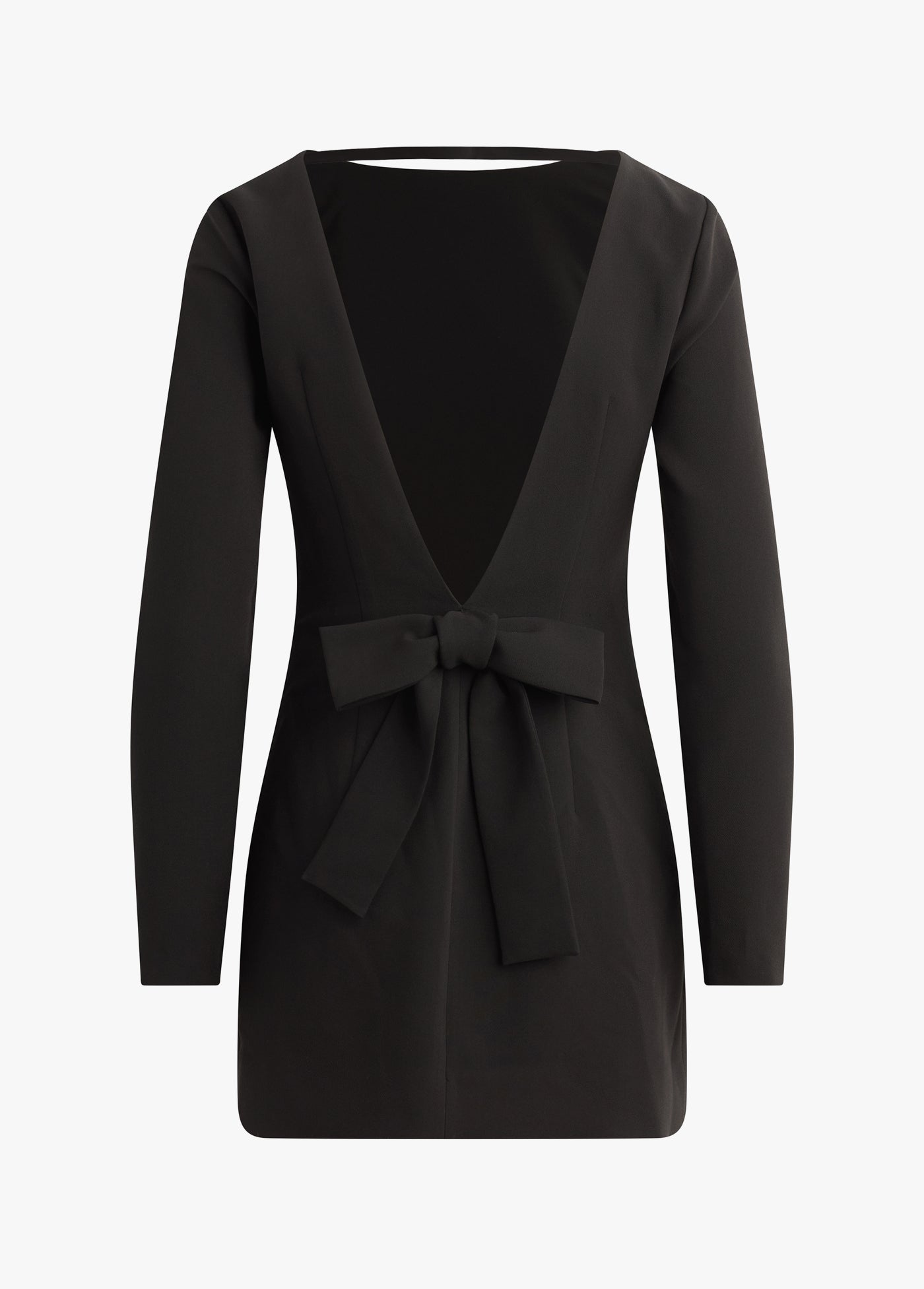 THE LONG SLEEVE MEET CUTE DRESS