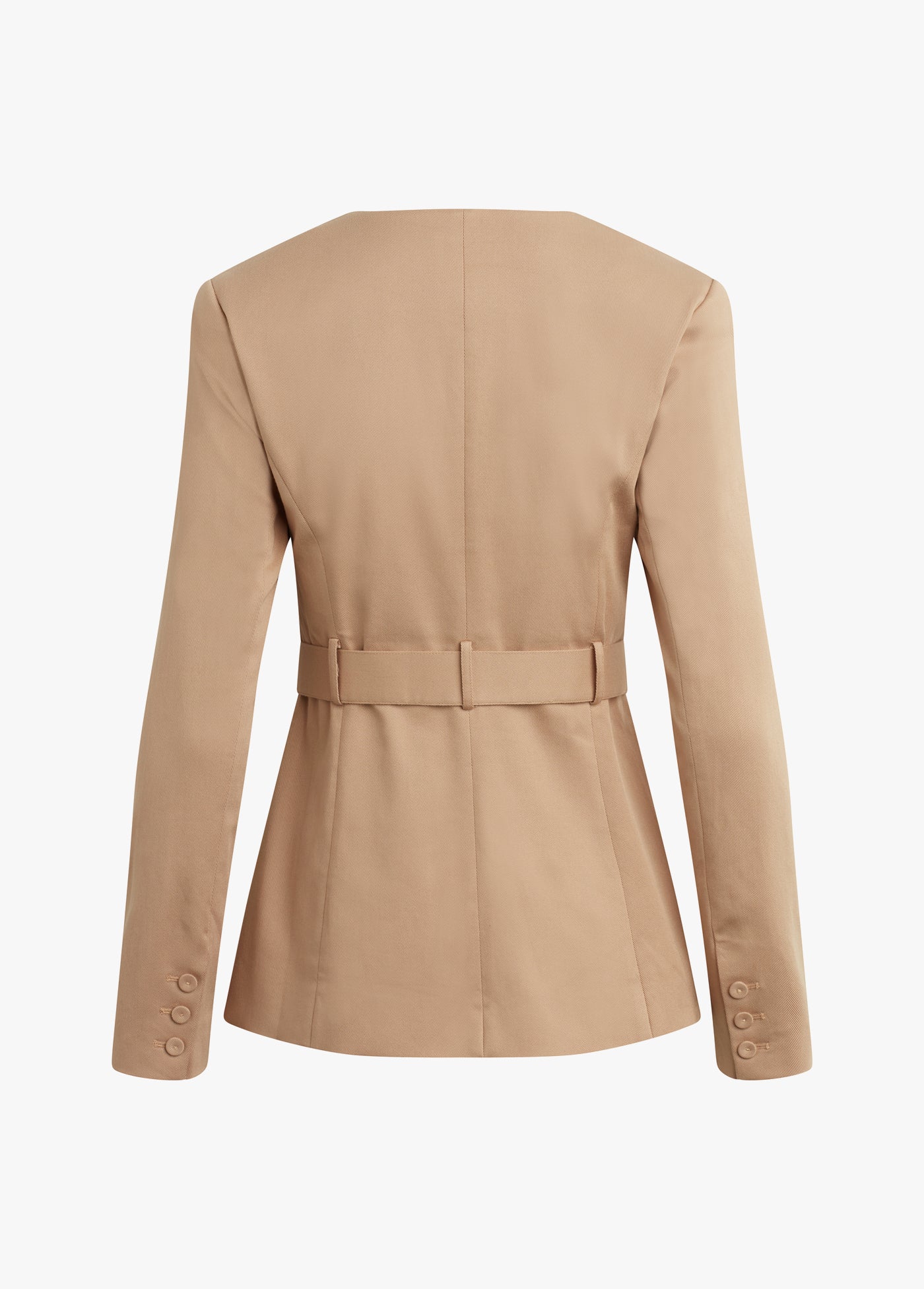 THE CHRISTY JACKET