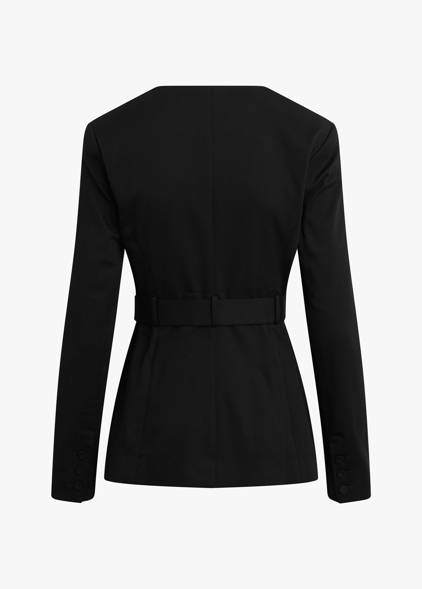 THE CHRISTY JACKET