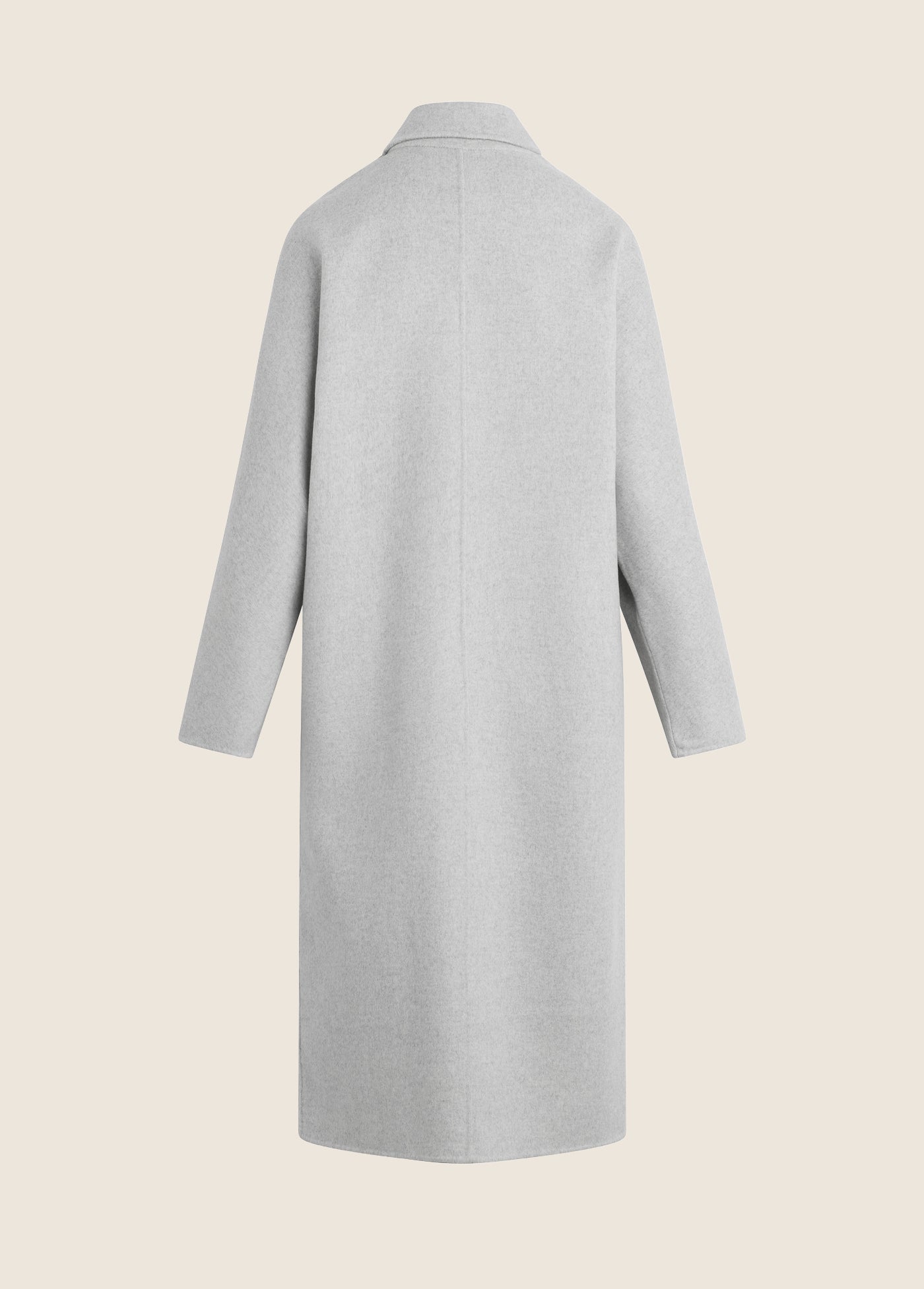 THE LUCA COAT