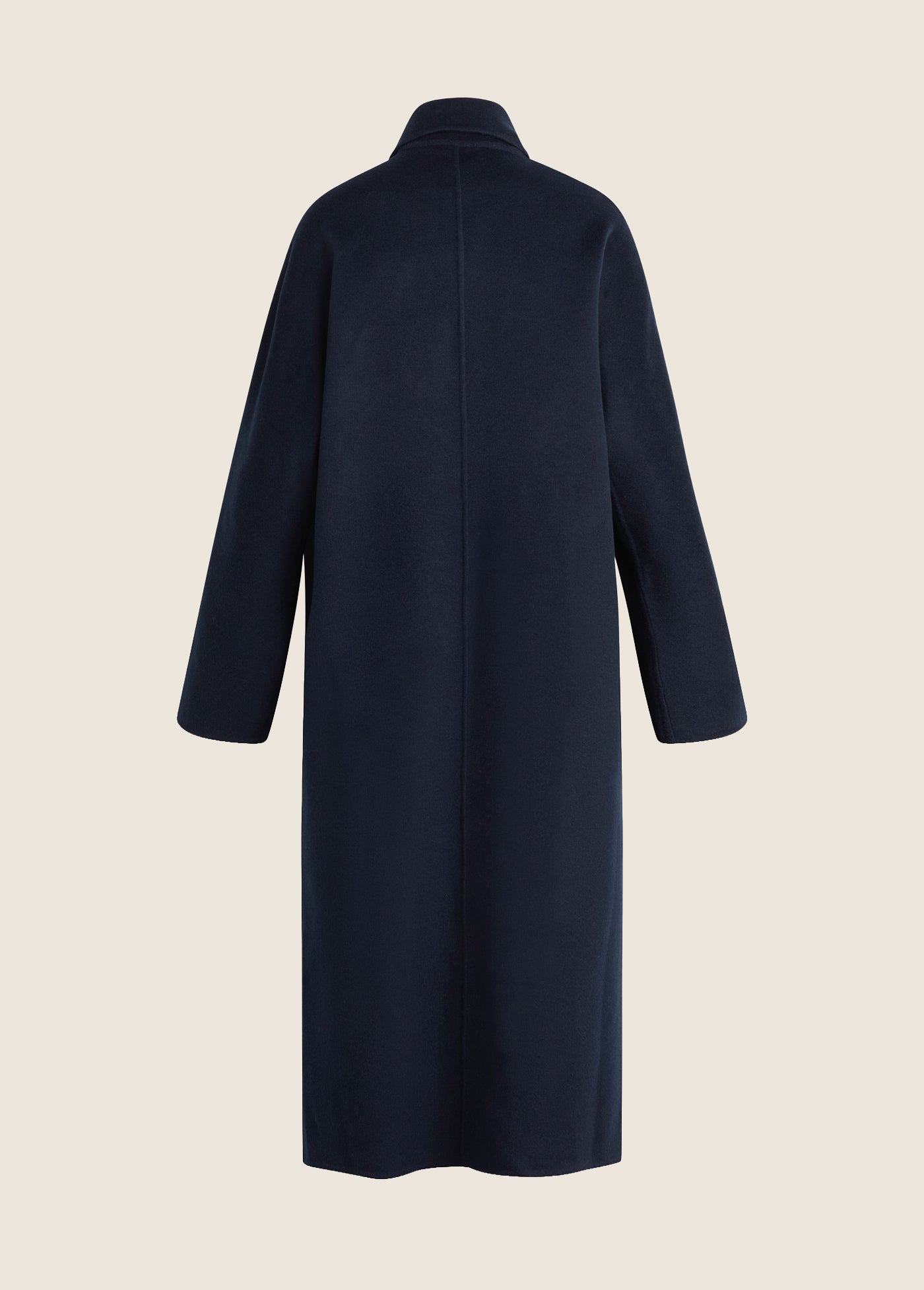 THE LUCA COAT