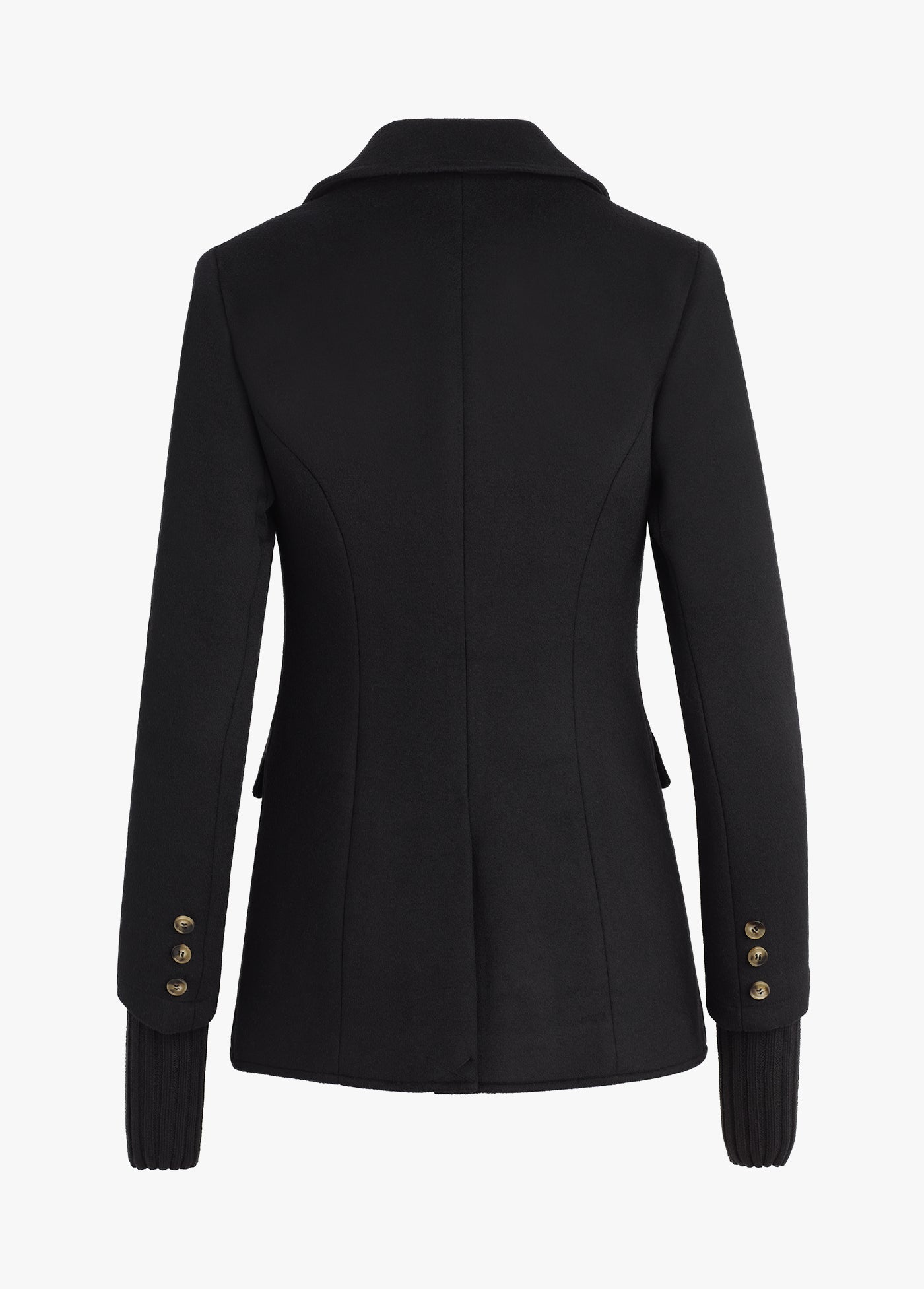 THE CITY BLAZER