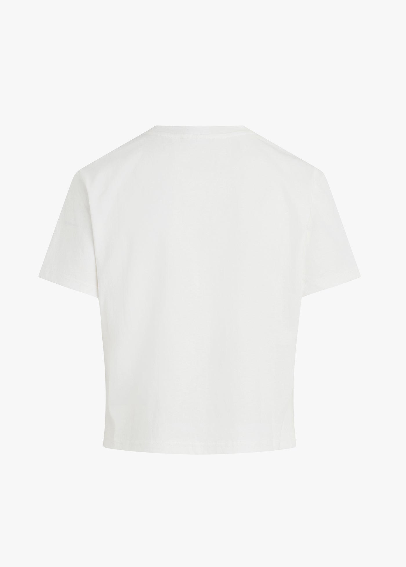 THE ORGANIC FAVORITE TEE