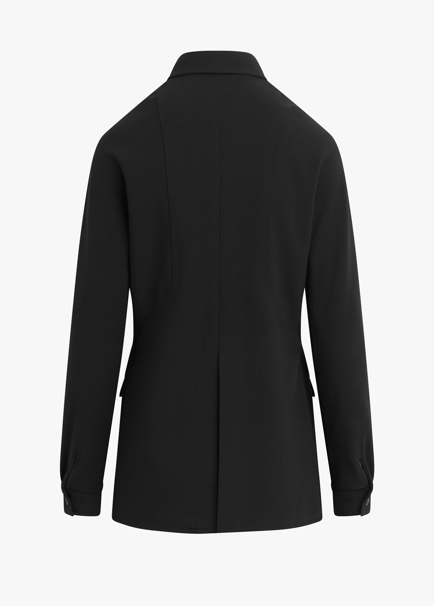 THE NORA SHIRT JACKET