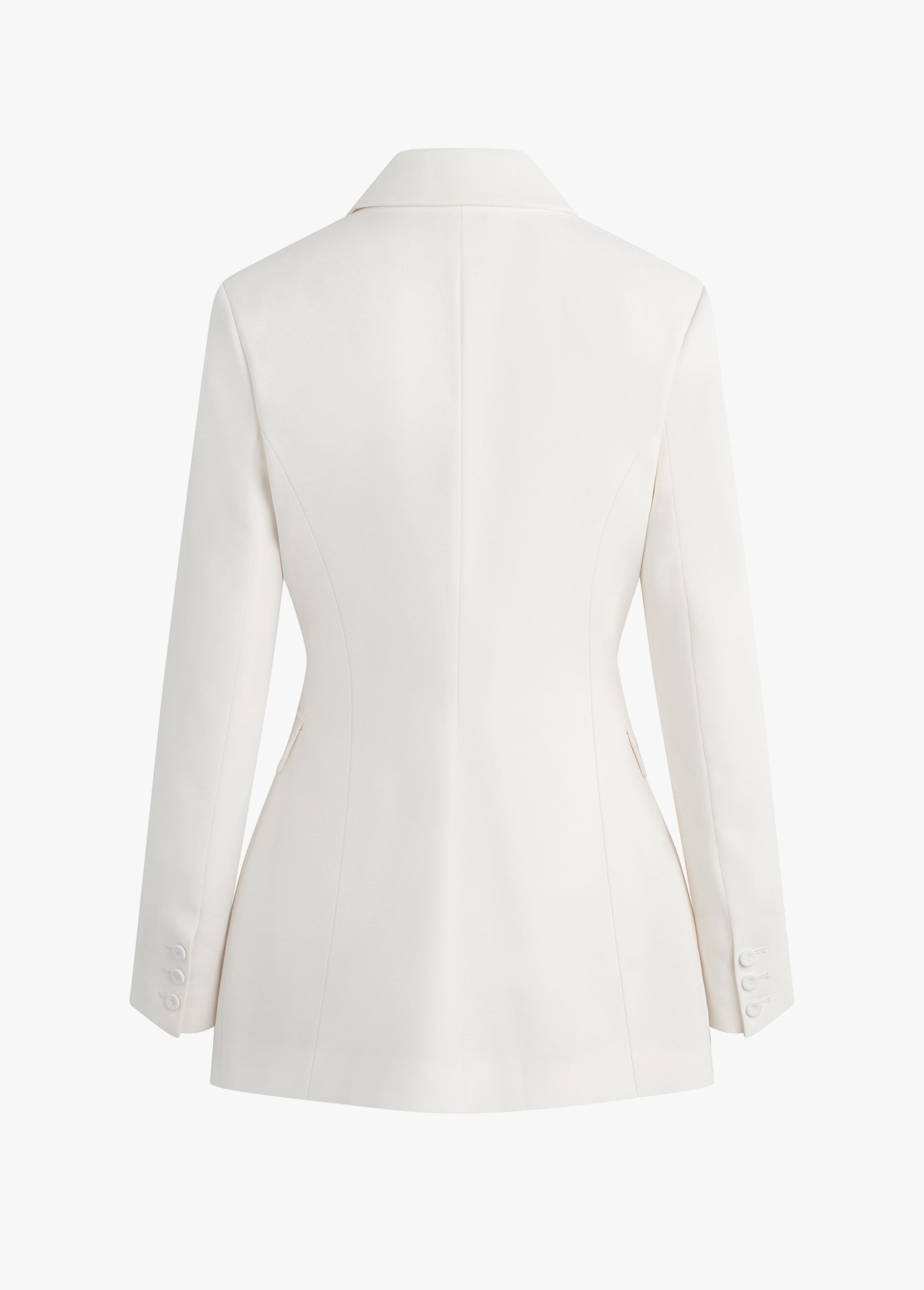 THE ELIZABETH JACKET