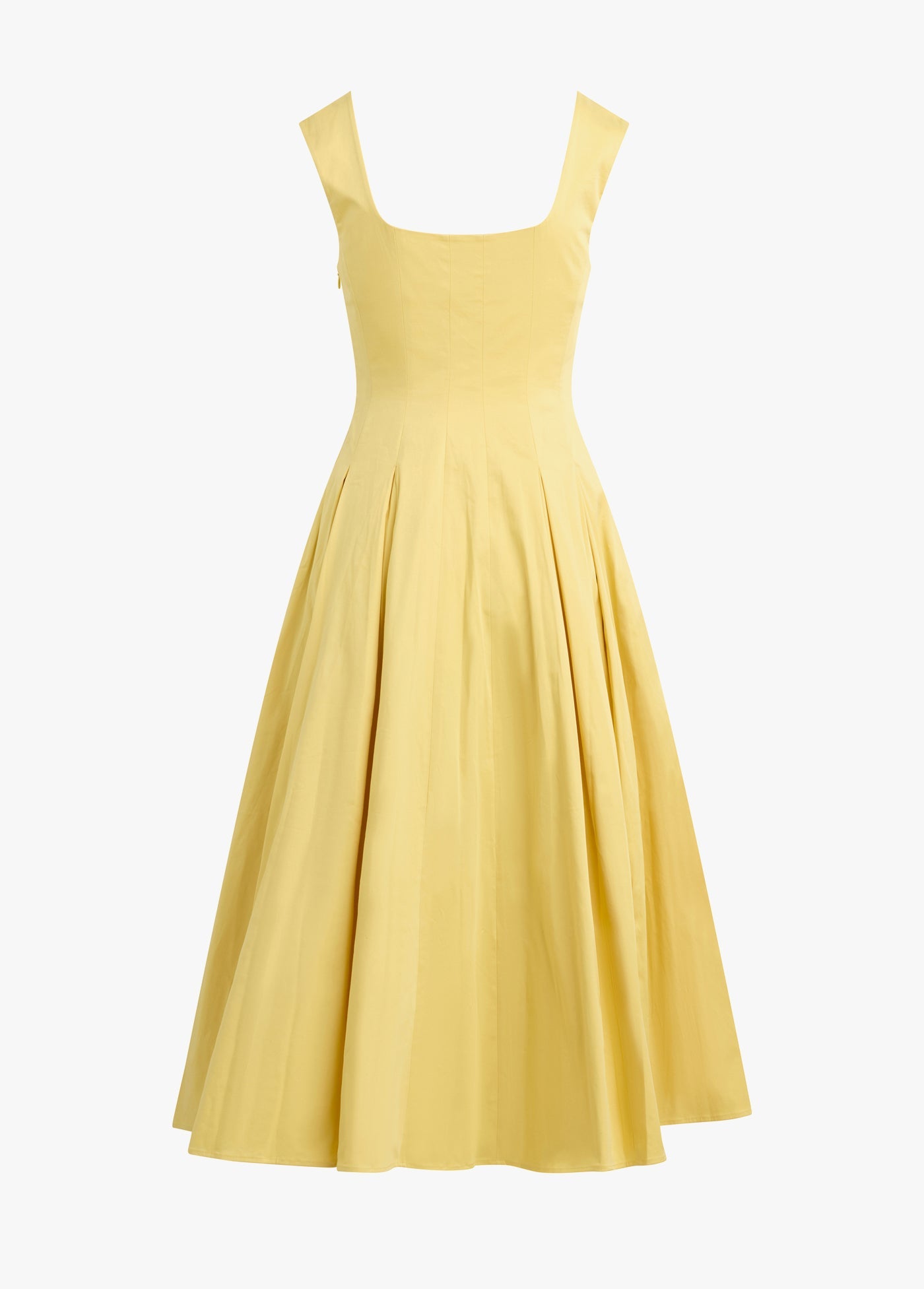 THE MUSE DRESS
