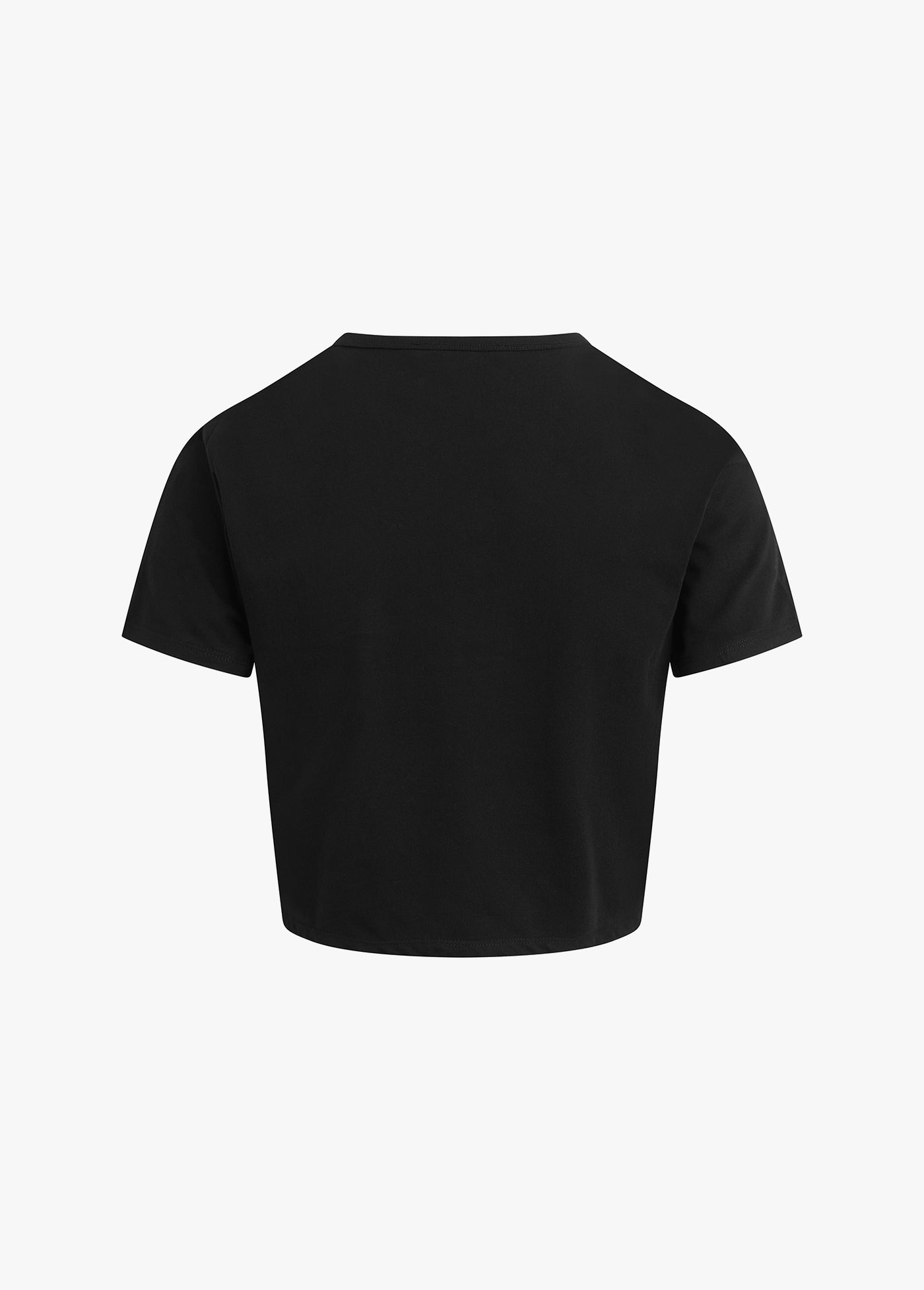 THE LAURA CROP TOP
