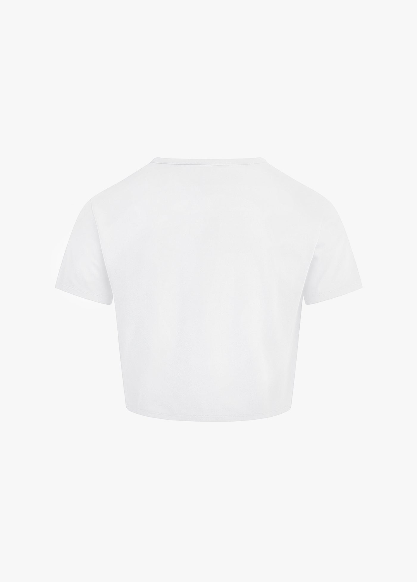 THE LAURA CROP TOP