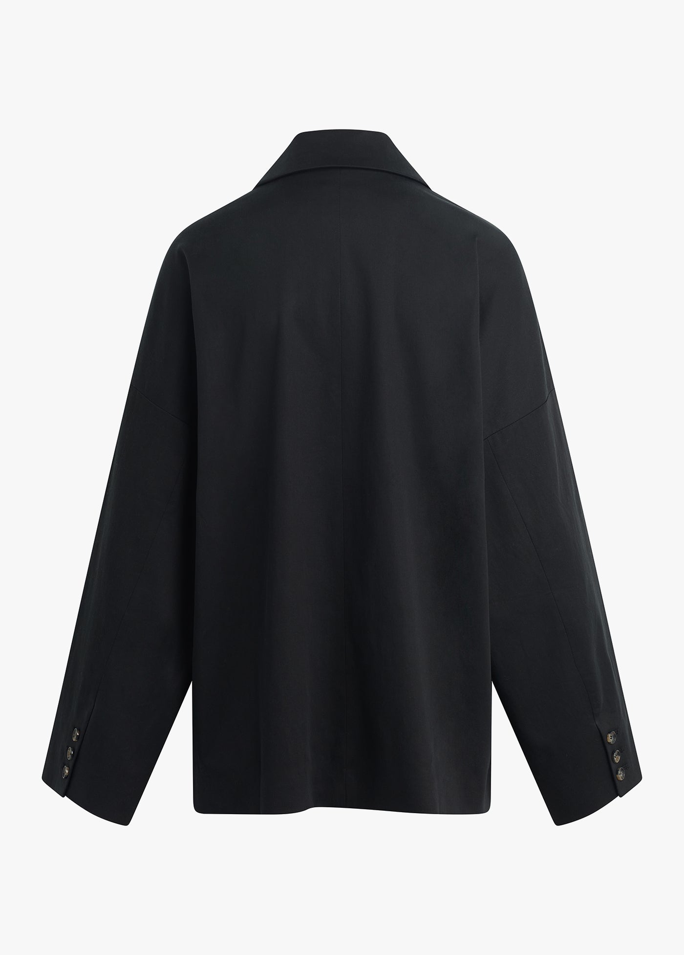 THE HENRY JACKET