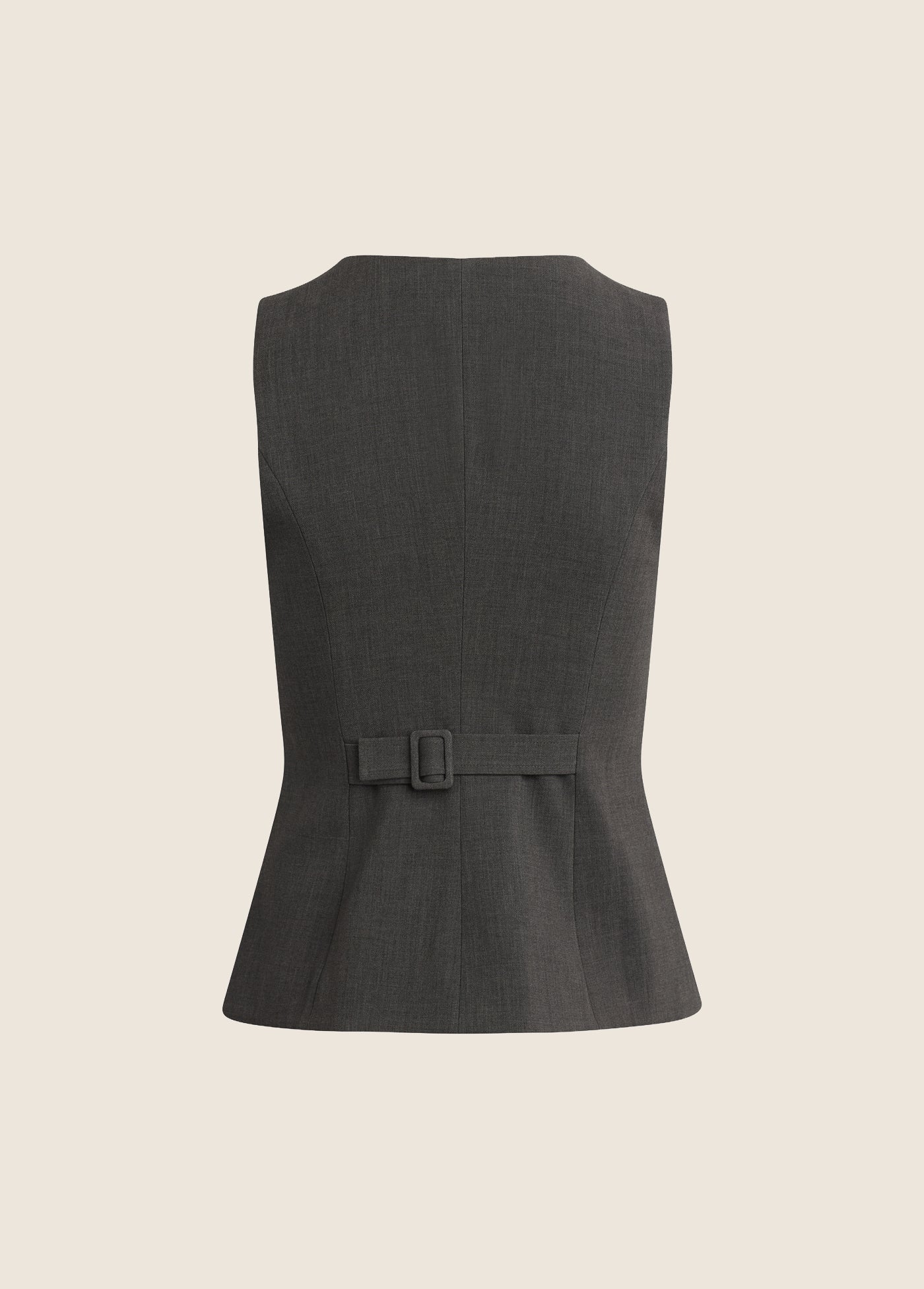 THE JONES VEST