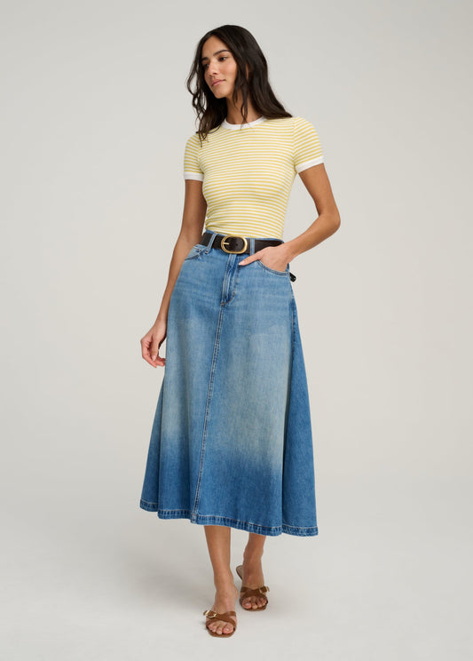 THE WINONA SKIRT