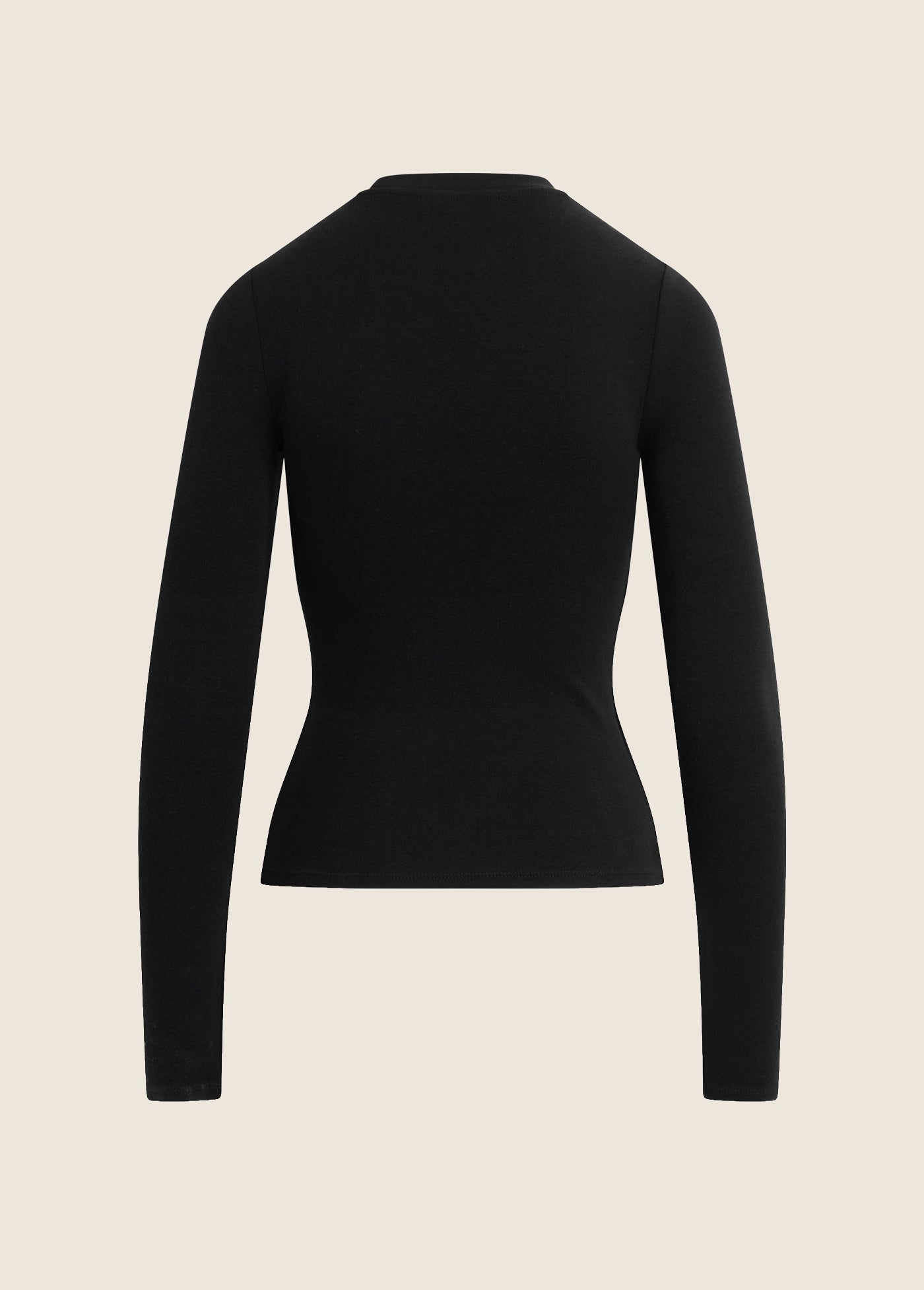 THE HERITAGE LONG SLEEVE