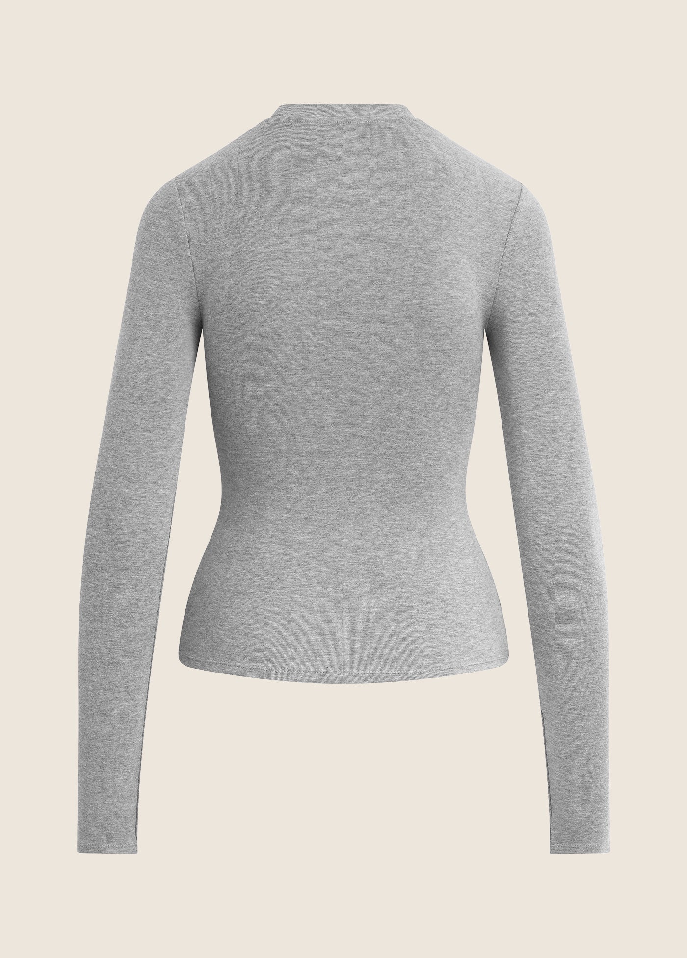 THE HERITAGE LONG SLEEVE
