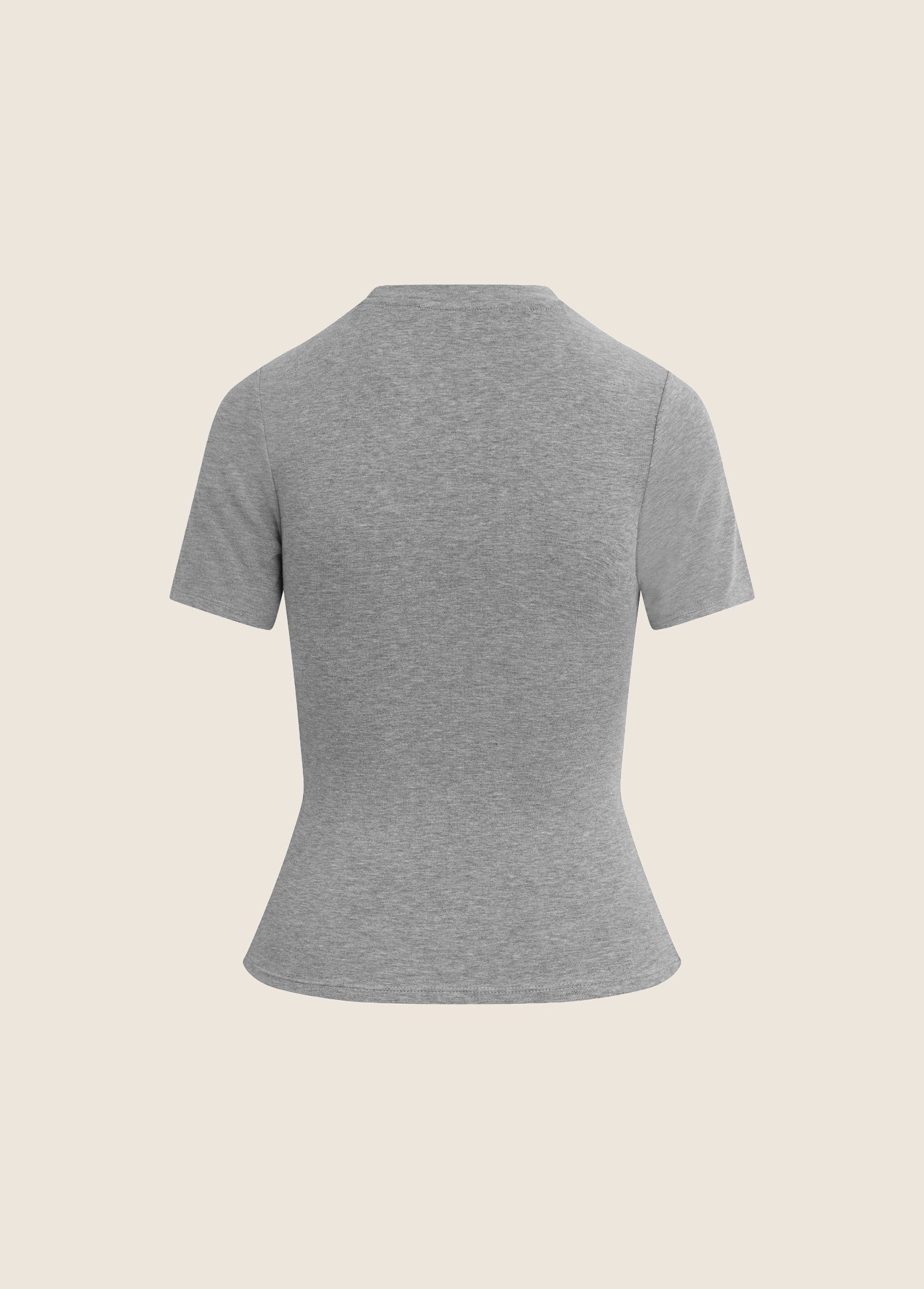 THE HERITAGE BABY TEE
