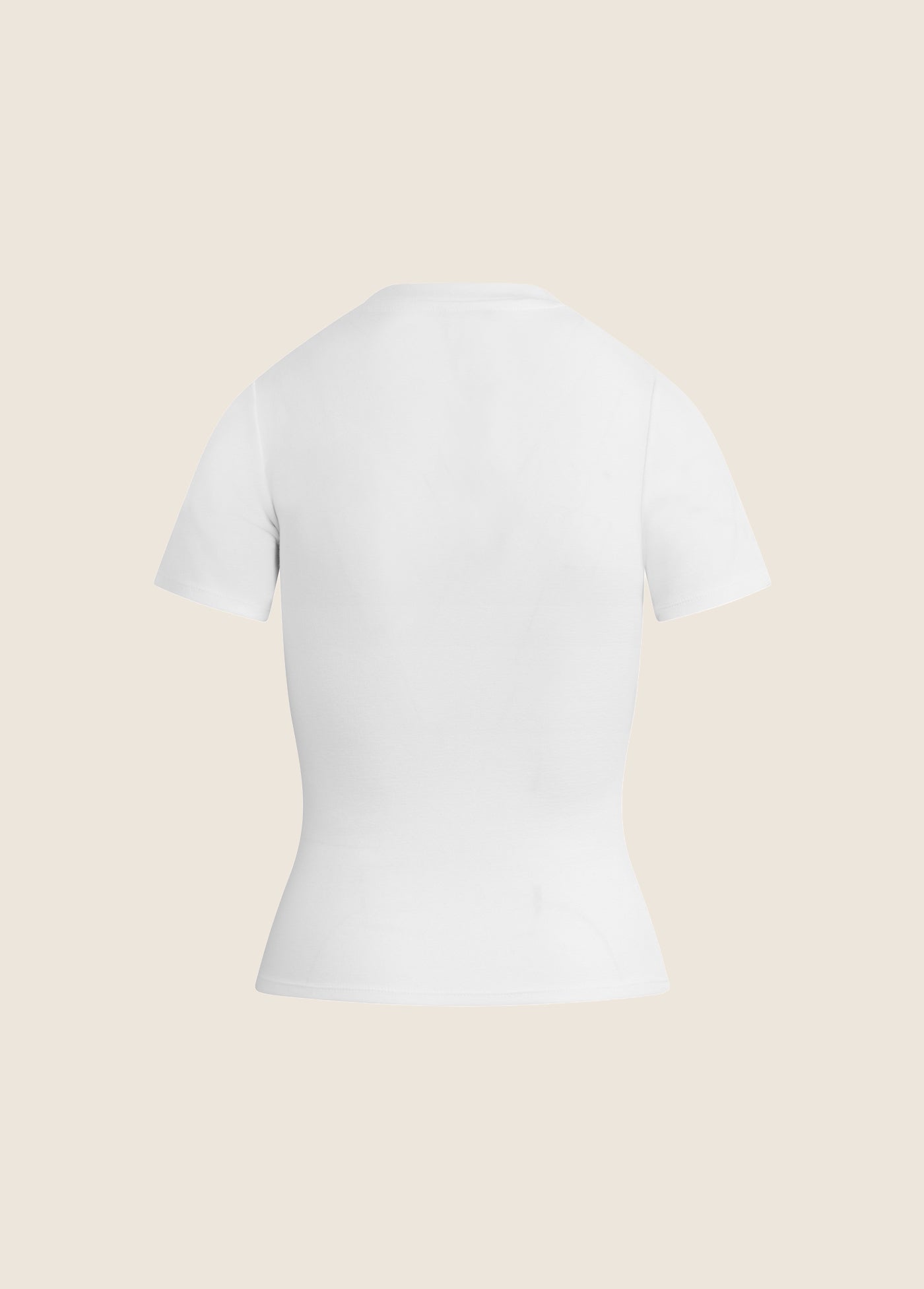 THE HERITAGE BABY TEE