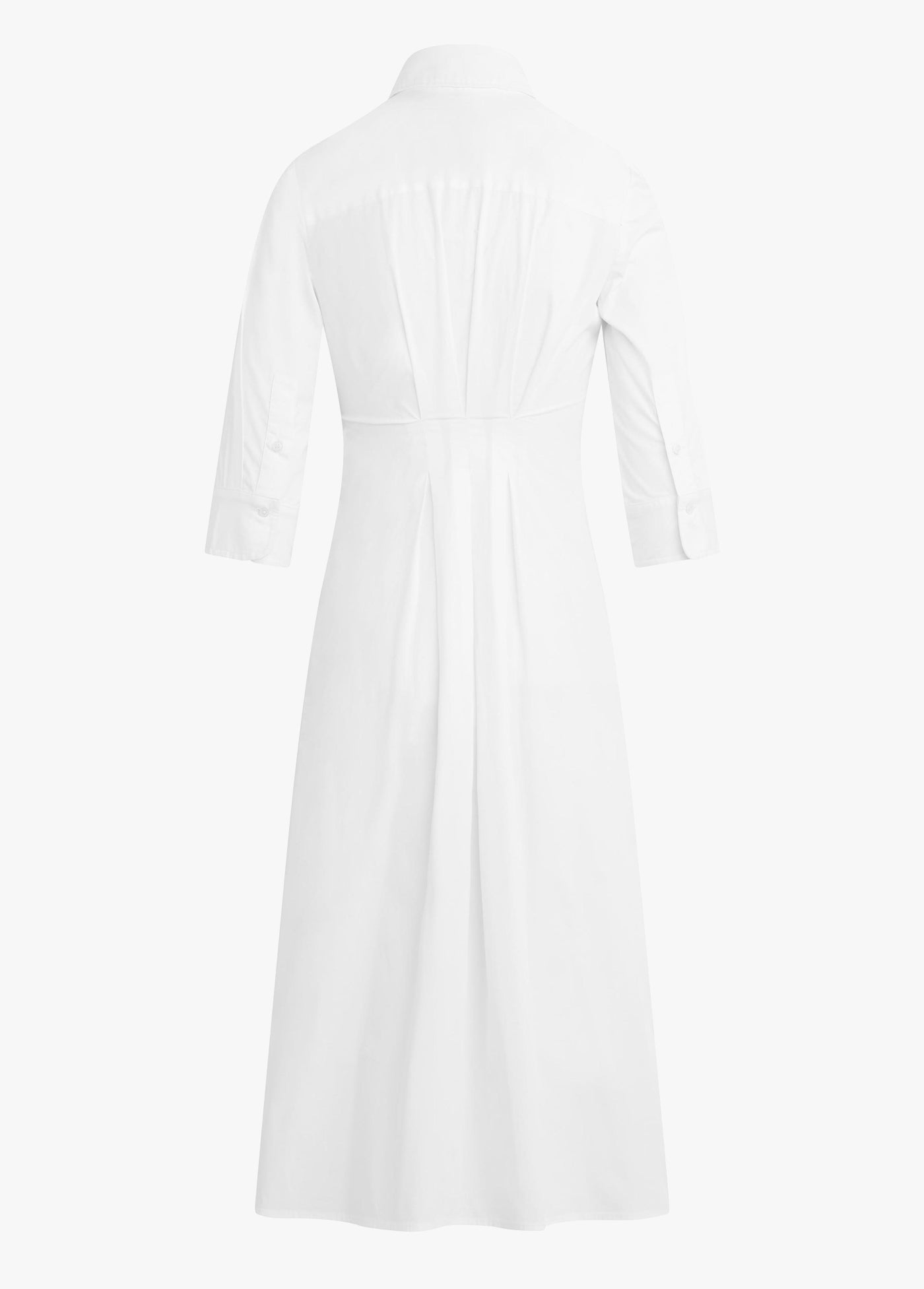THE WELL MANNERED DRESS