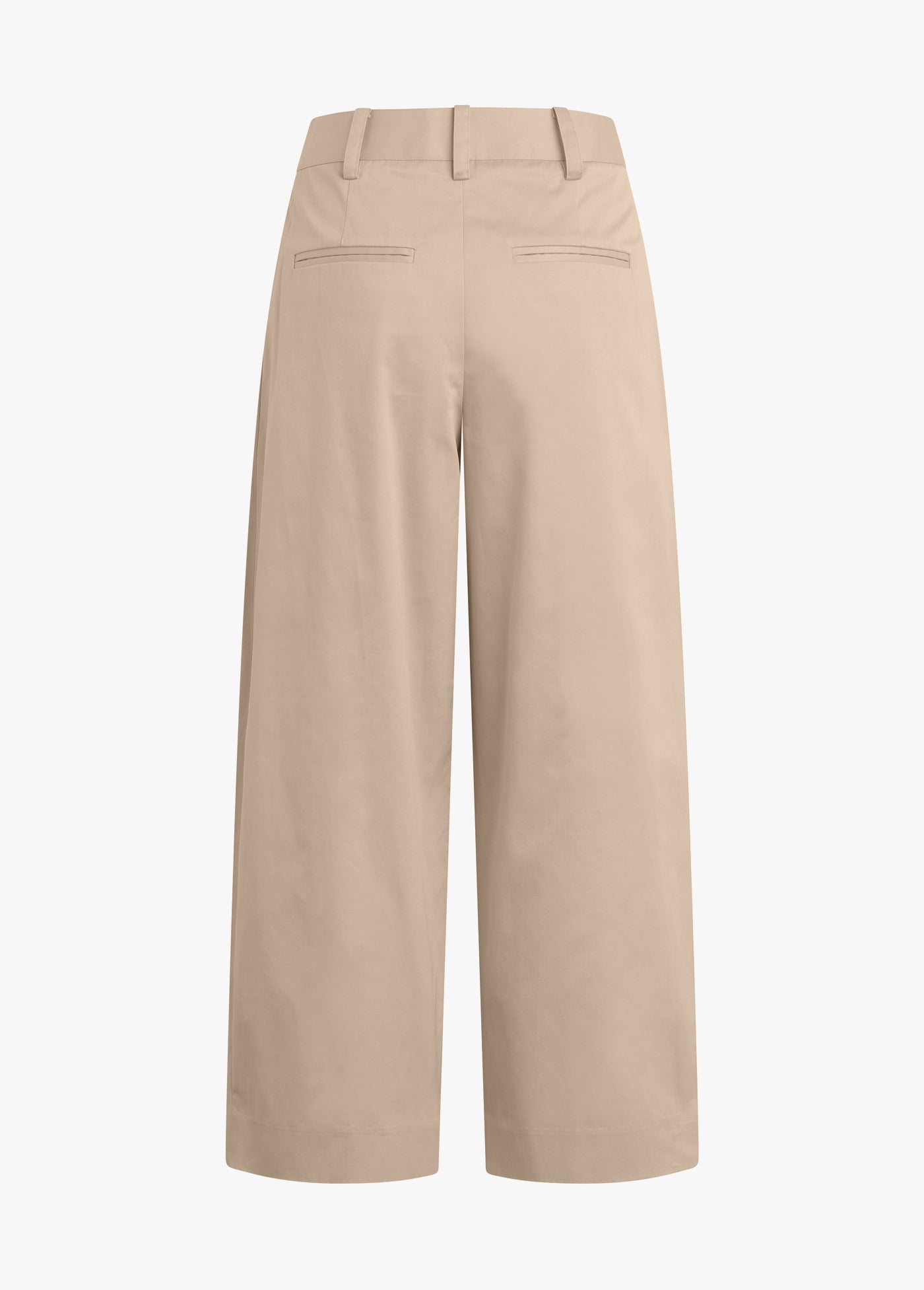 THE LONDON TROUSER