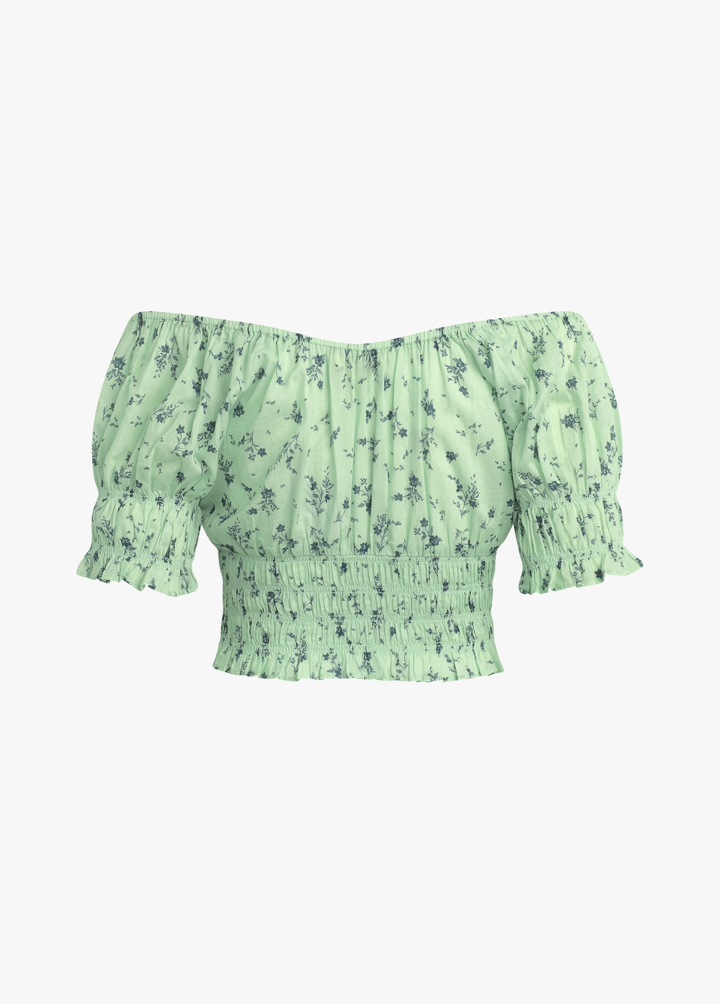 THE SWOON TOP