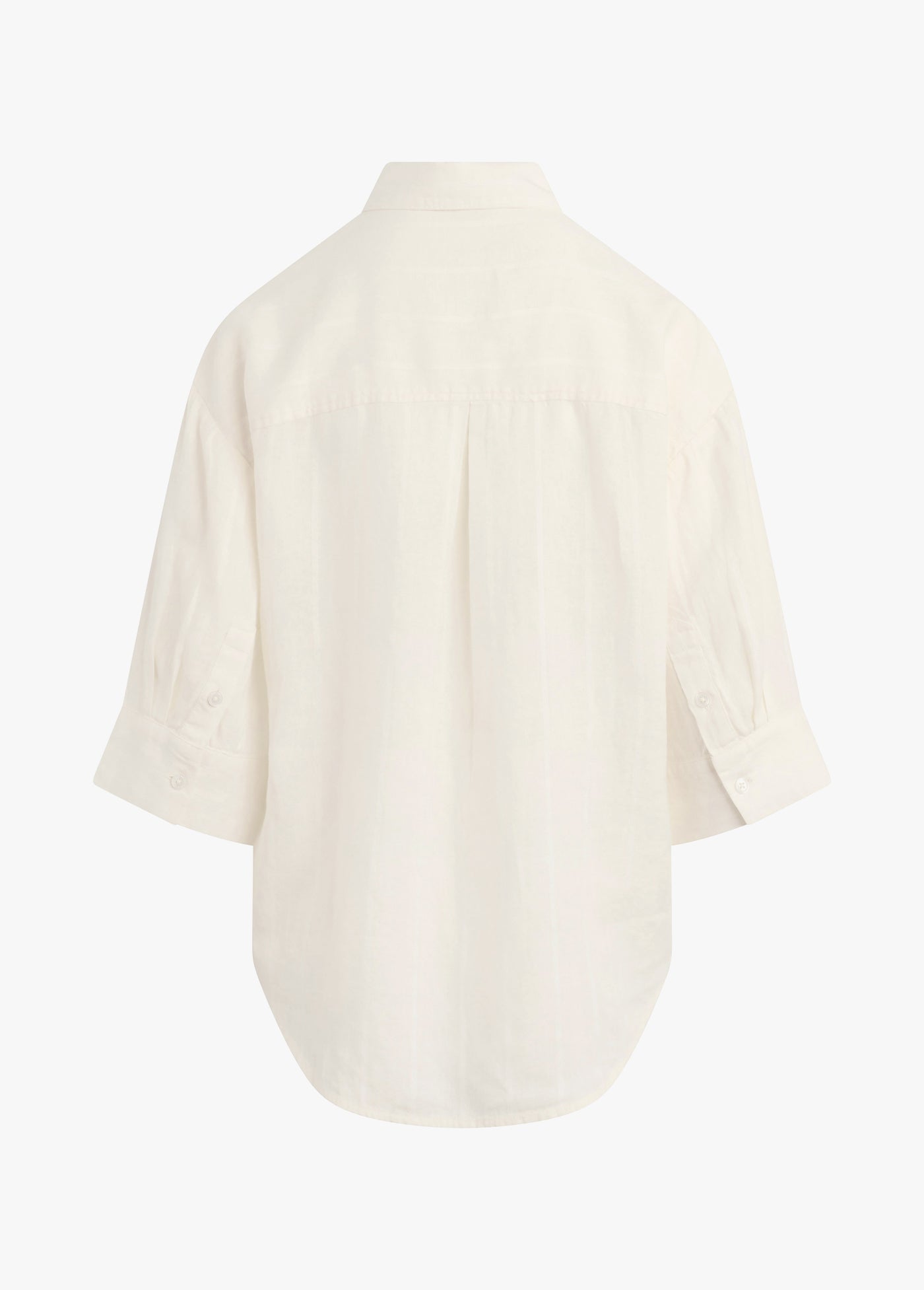 THE OFF DUTY SHIRT
