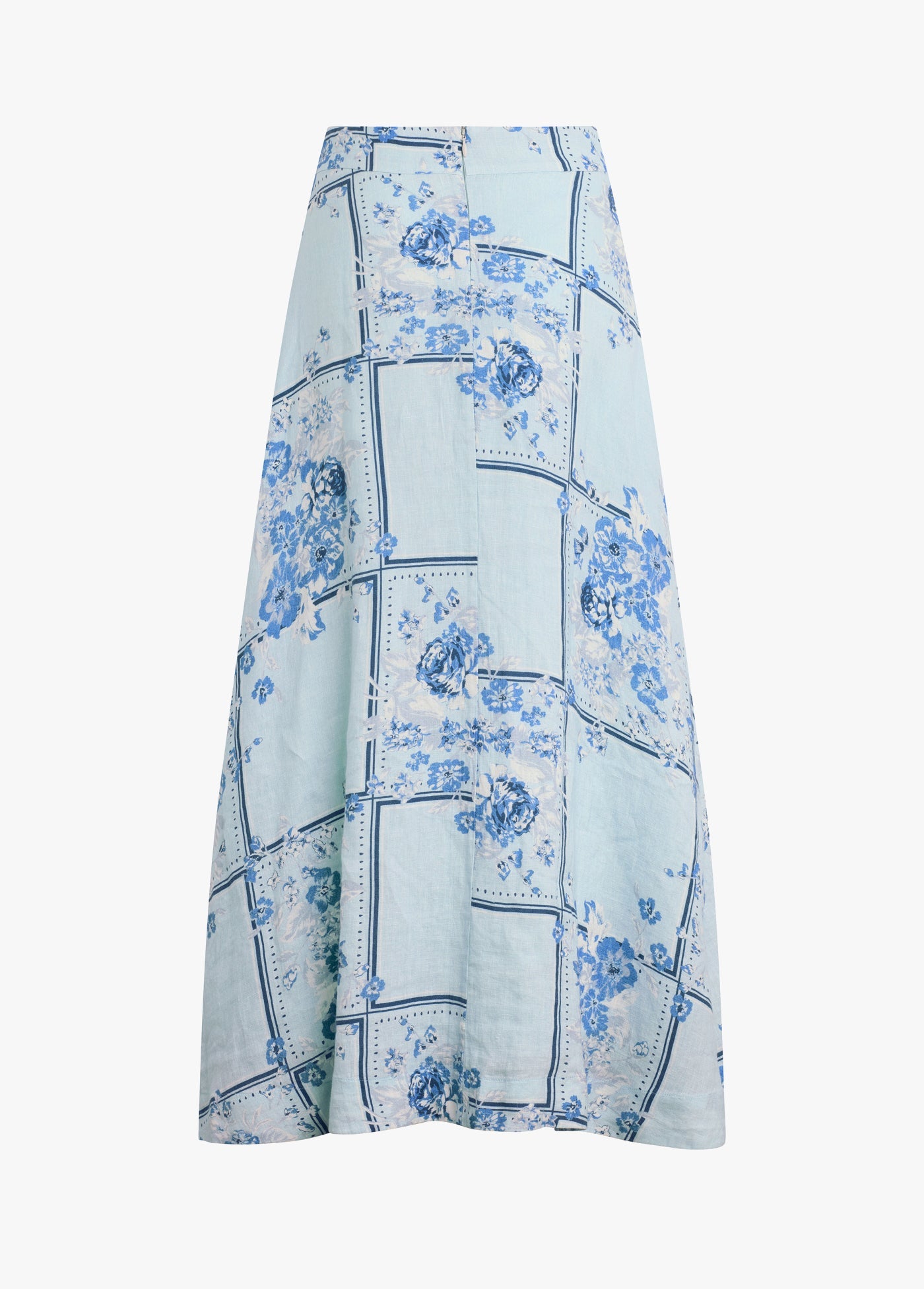 THE THERE FOR YOU SKIRT
